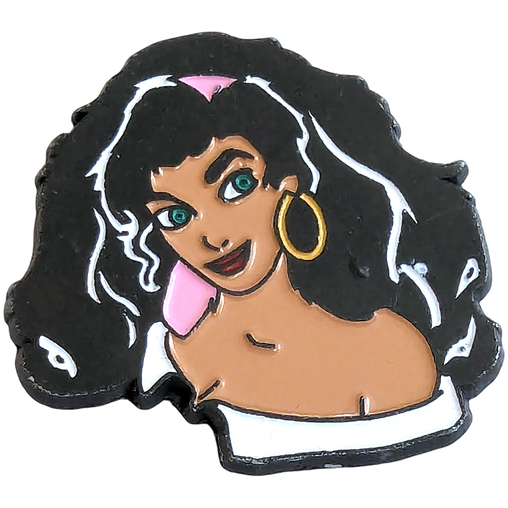 Esmeralda