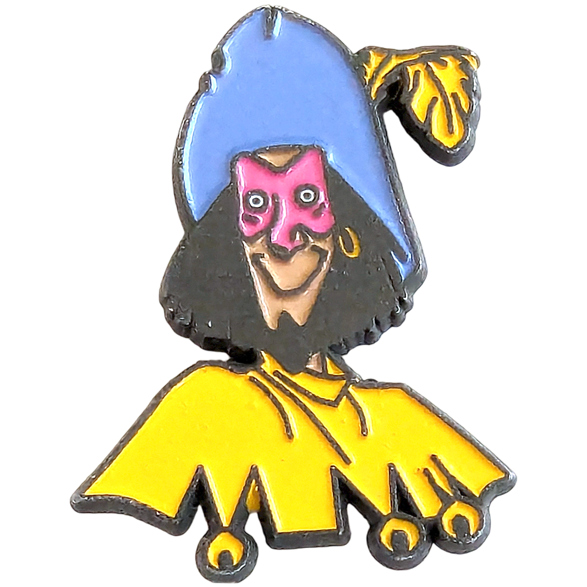 Clopin