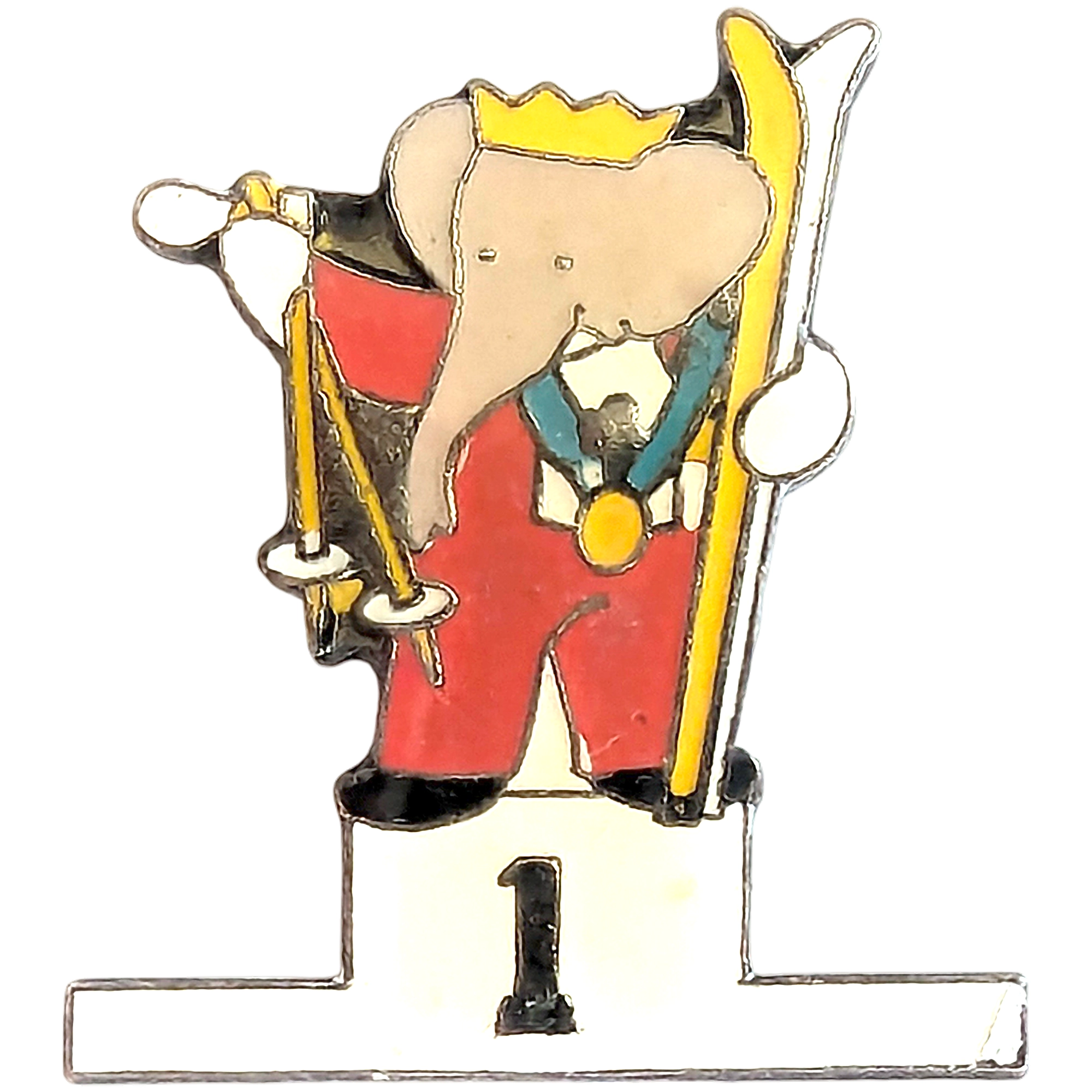 Babar