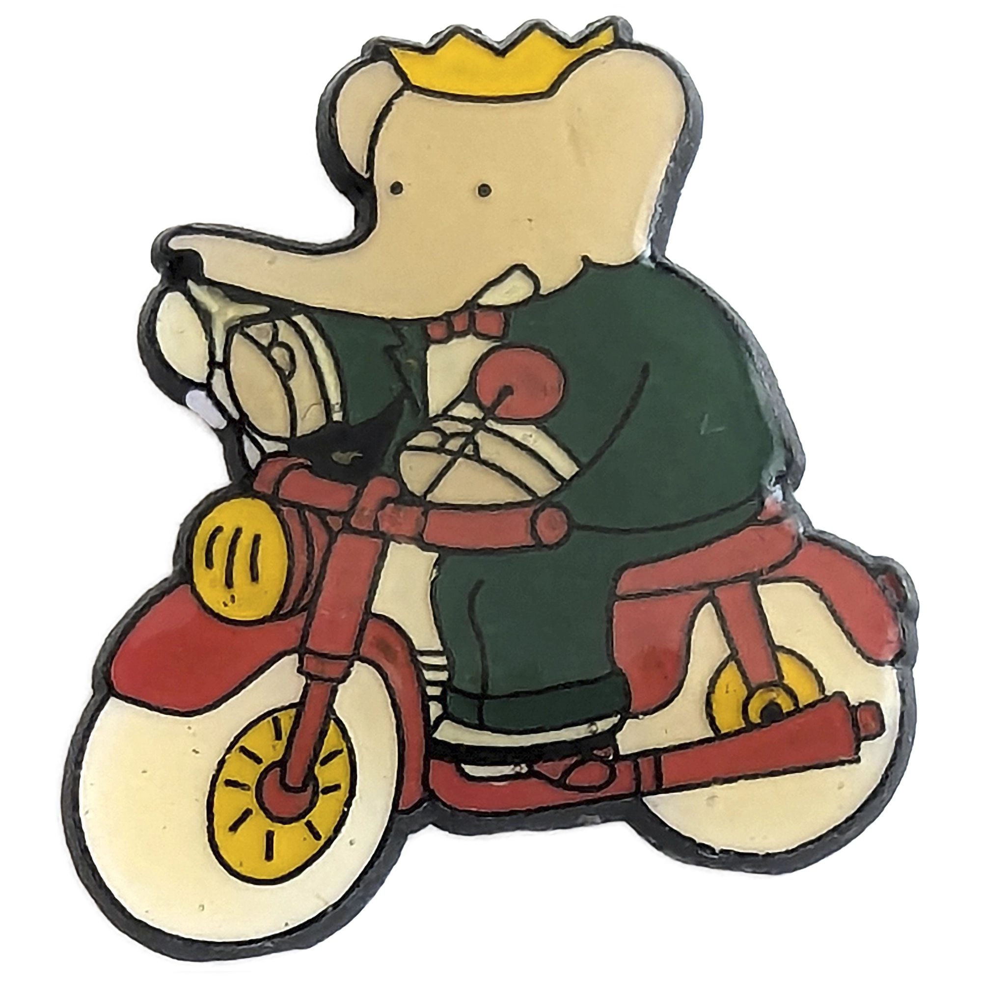 Babar
