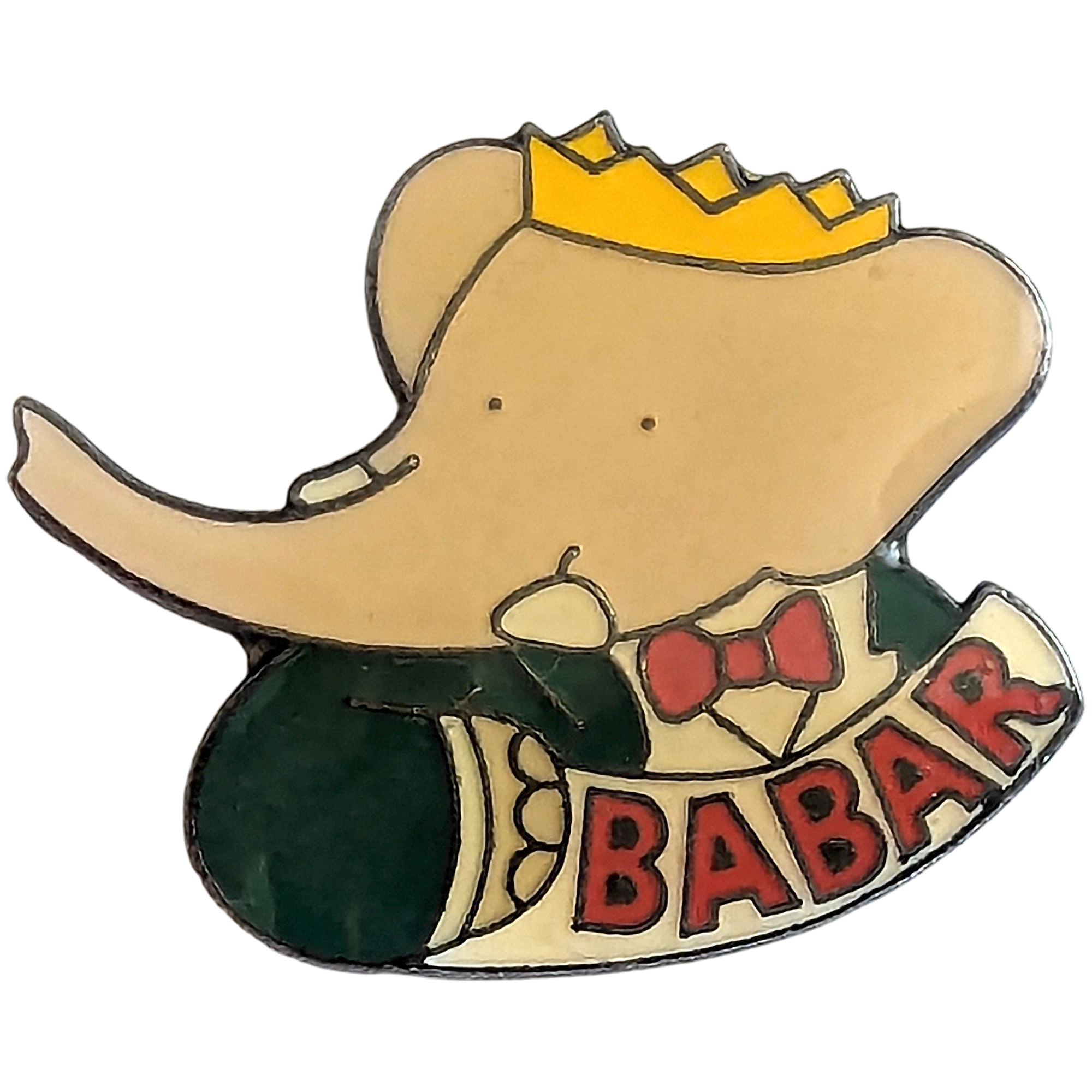 Babar