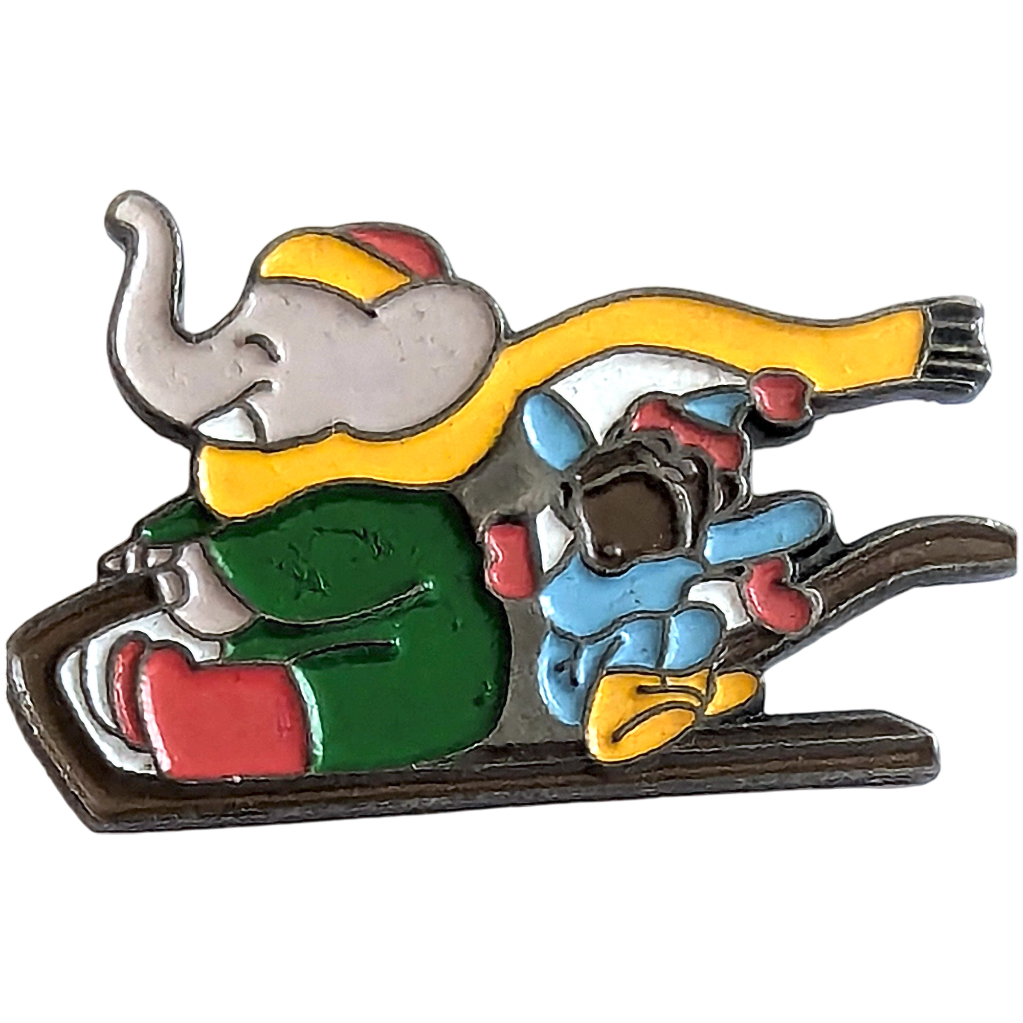 Babar + Zephir
