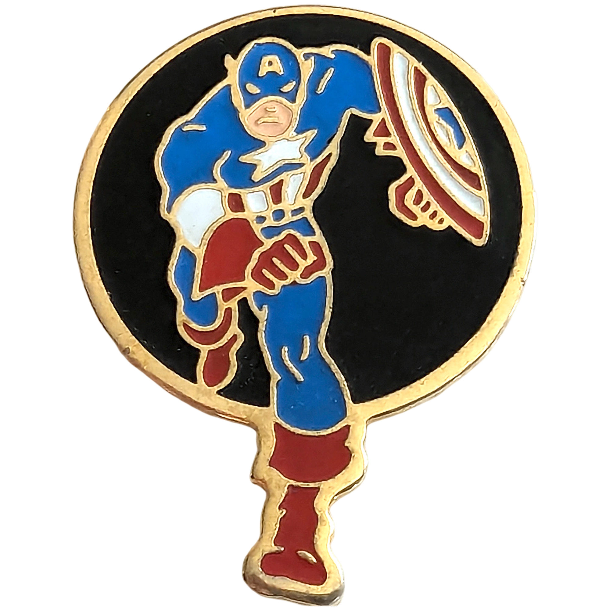 Capitán América