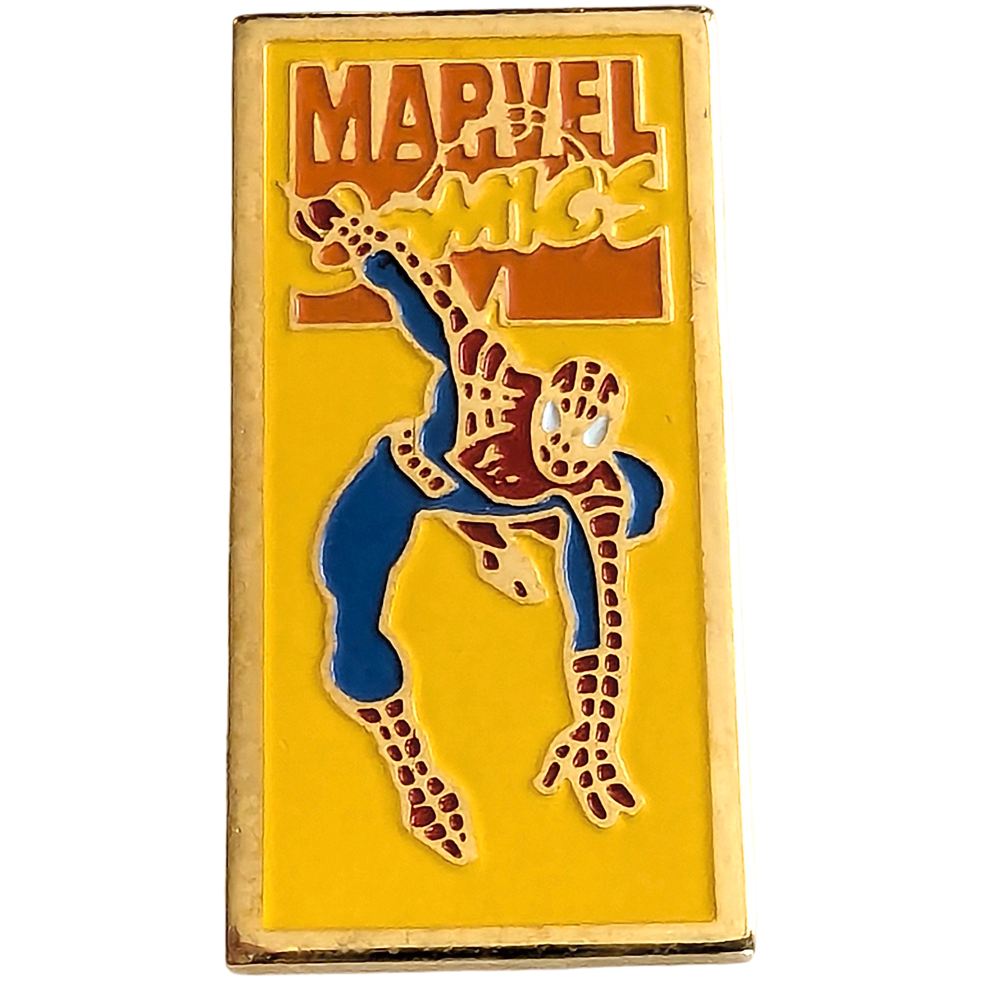 Spiderman