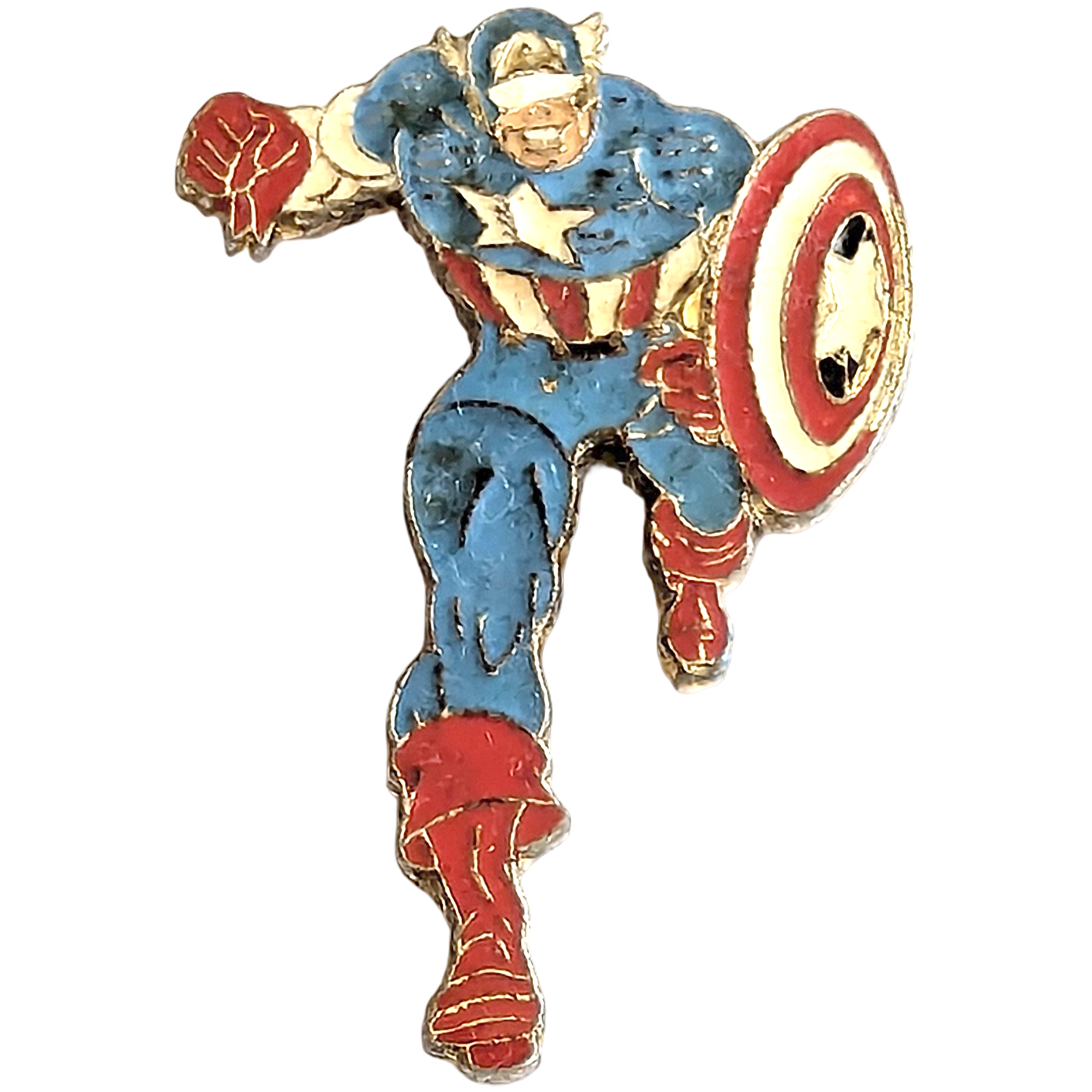 Capitán América