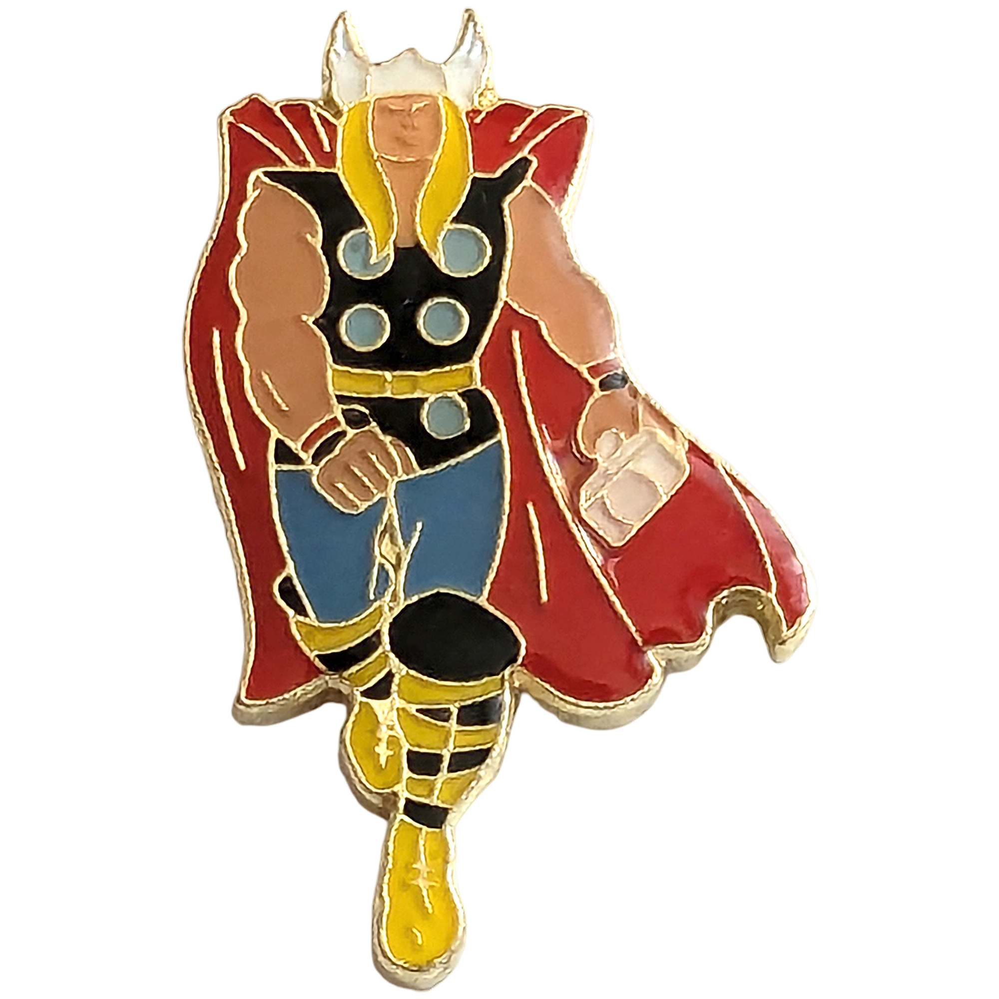 Thor