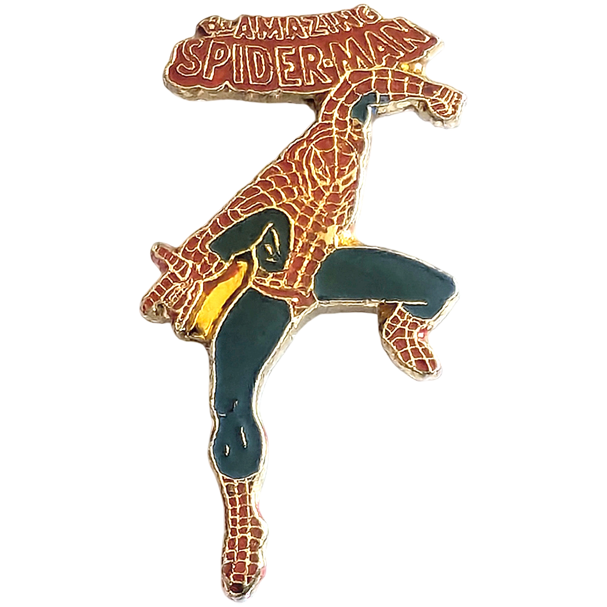 Spiderman