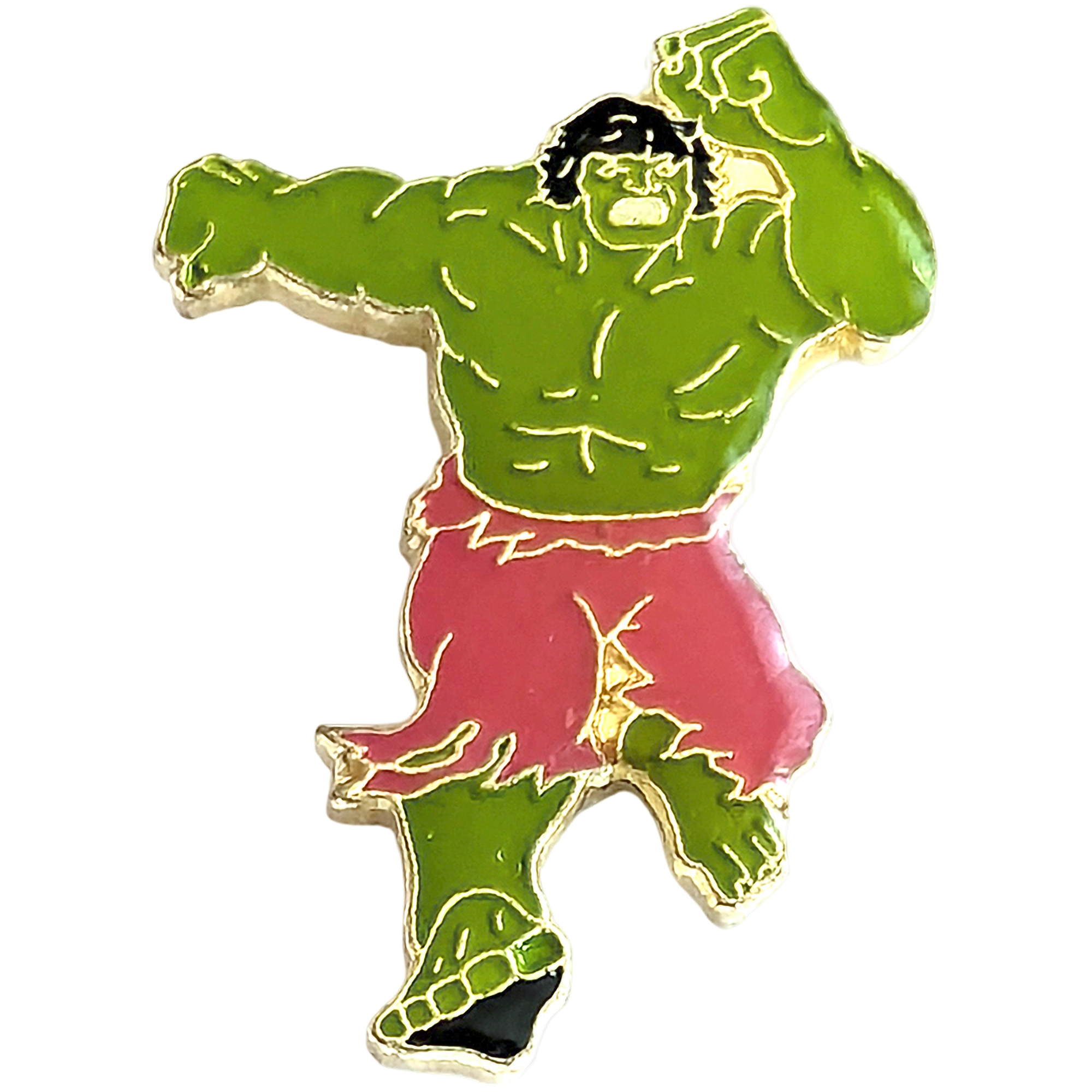 Hulck