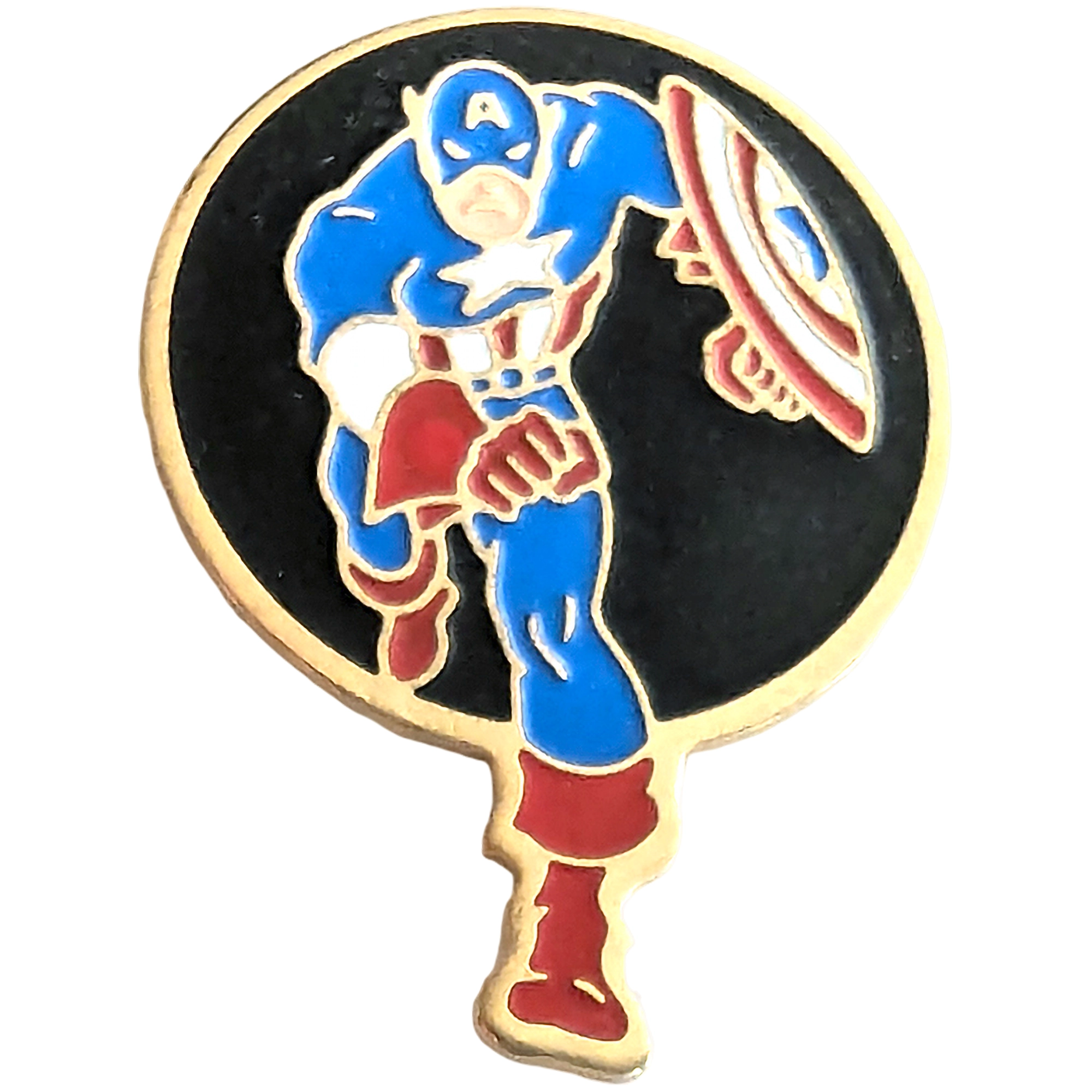 Capitán América