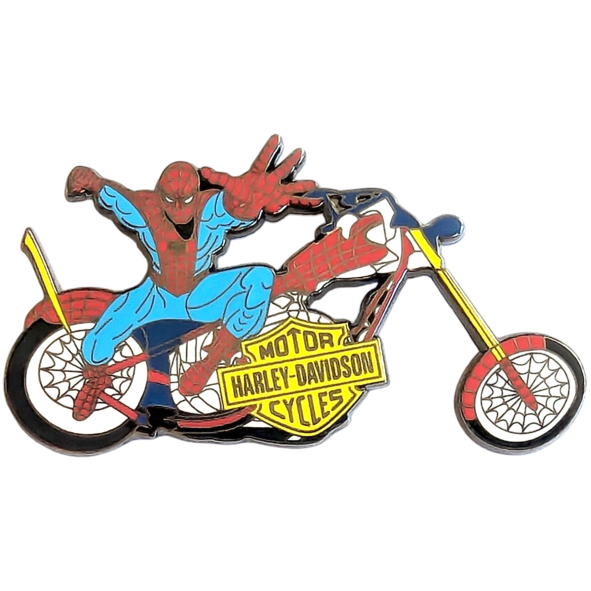 Spiderman