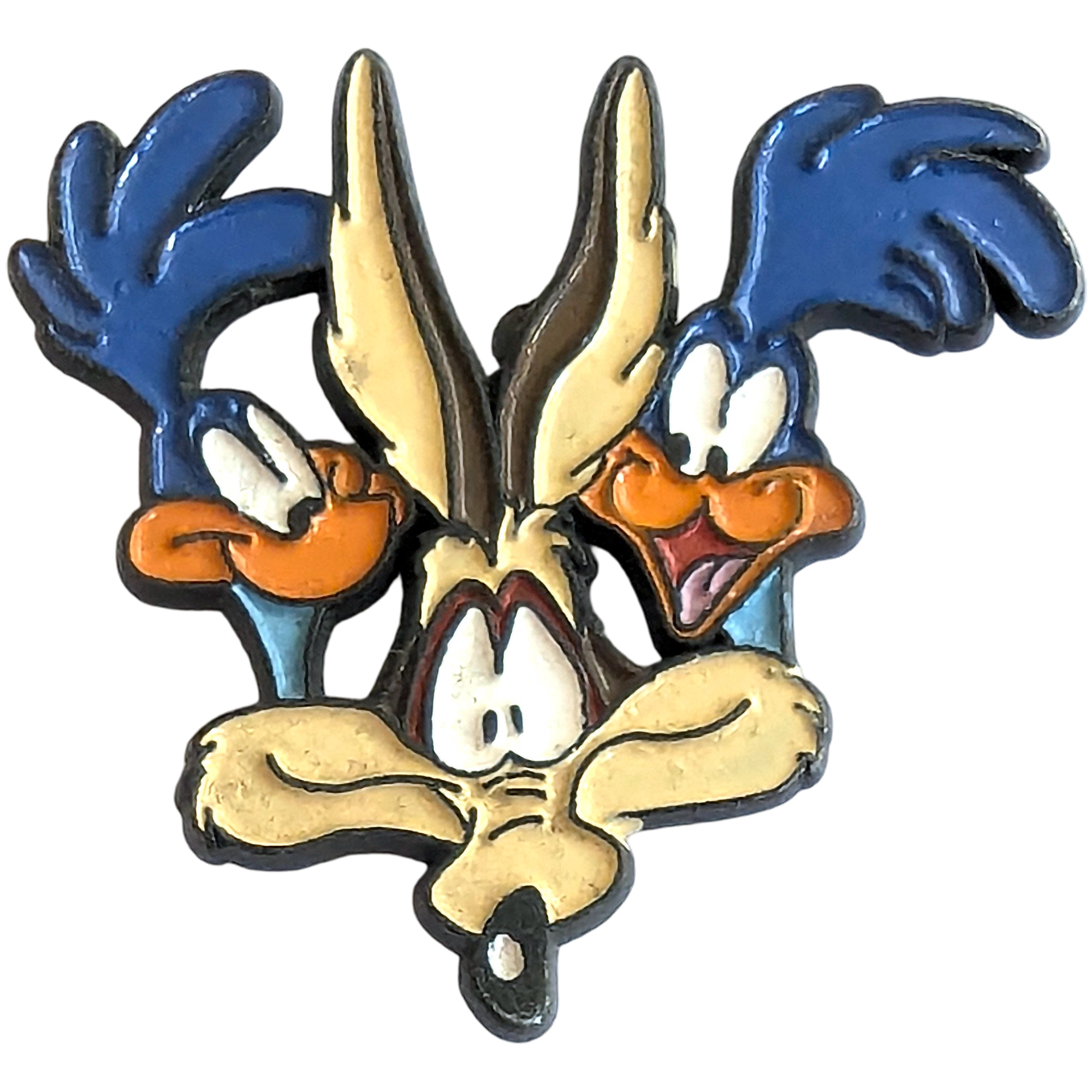 Correcaminos + Coyote