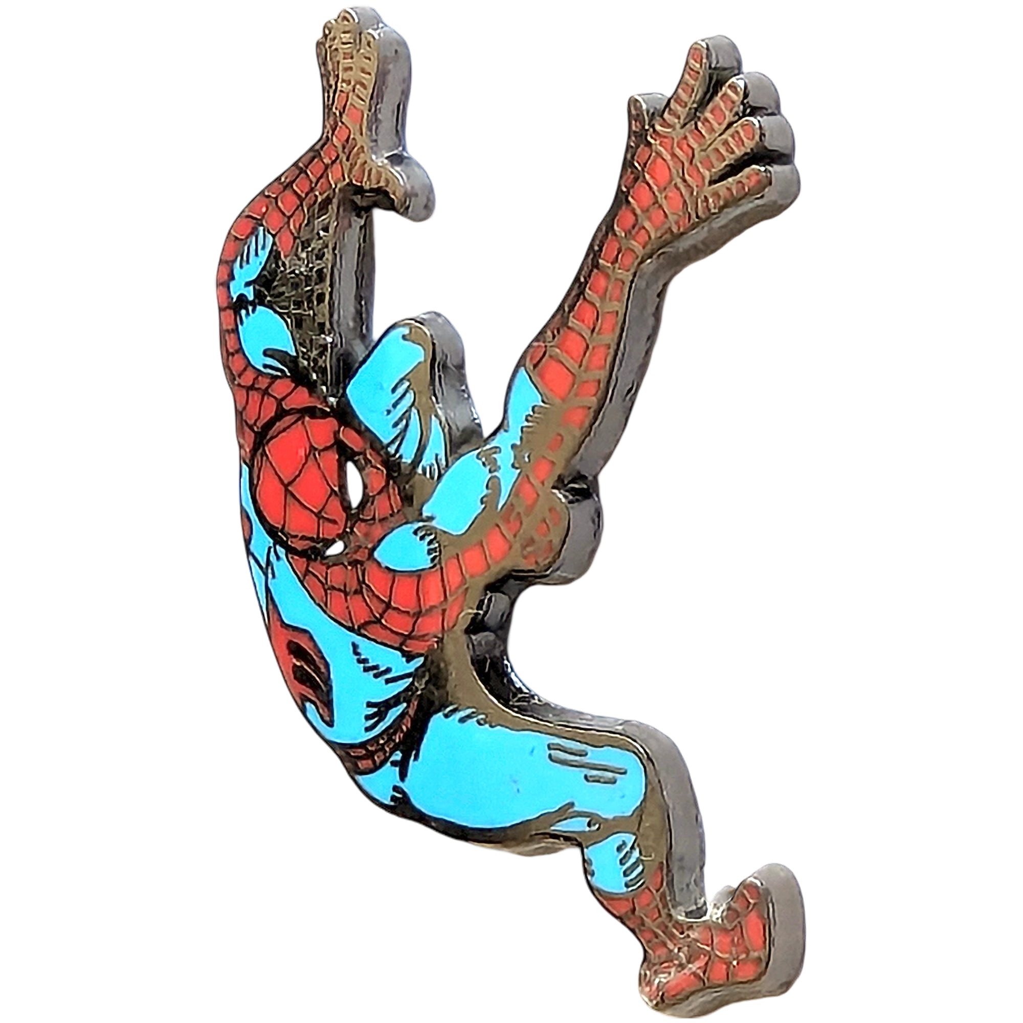 Spiderman