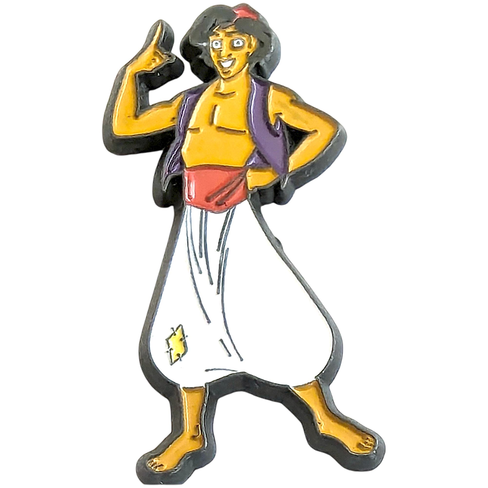 Aladdin