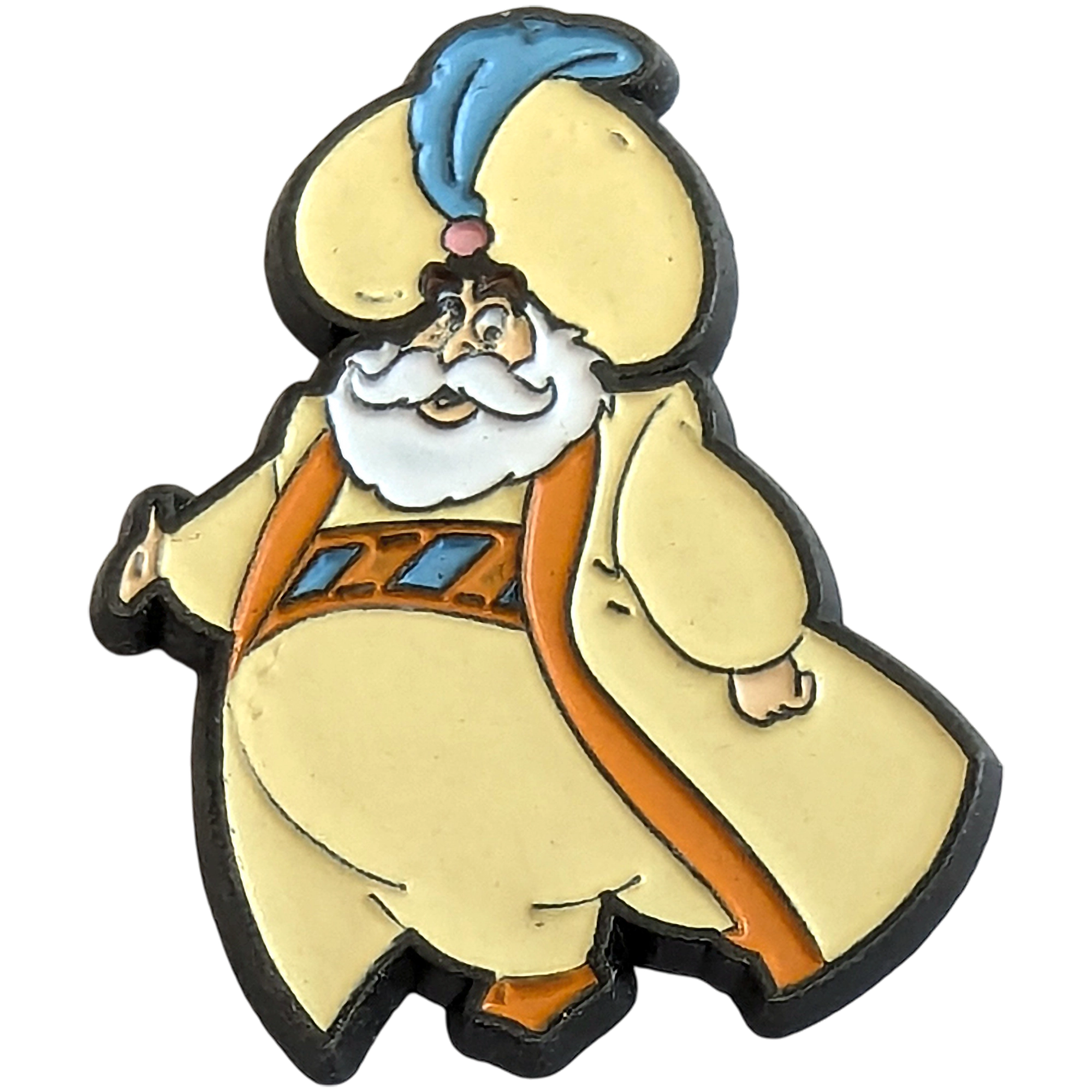 Ahmed Bolonius II