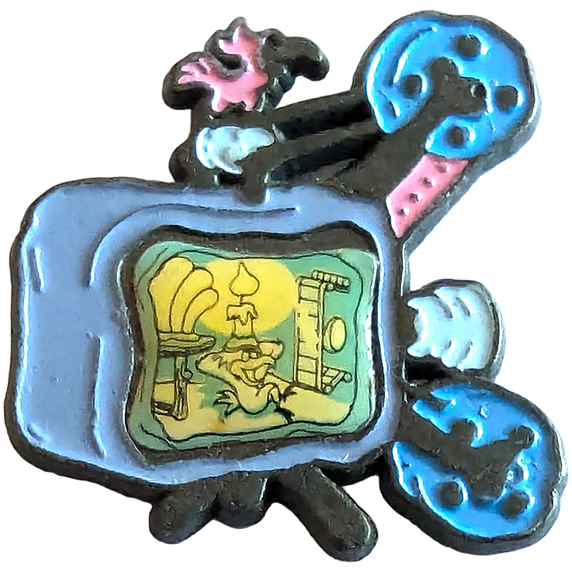 Cine-Roca