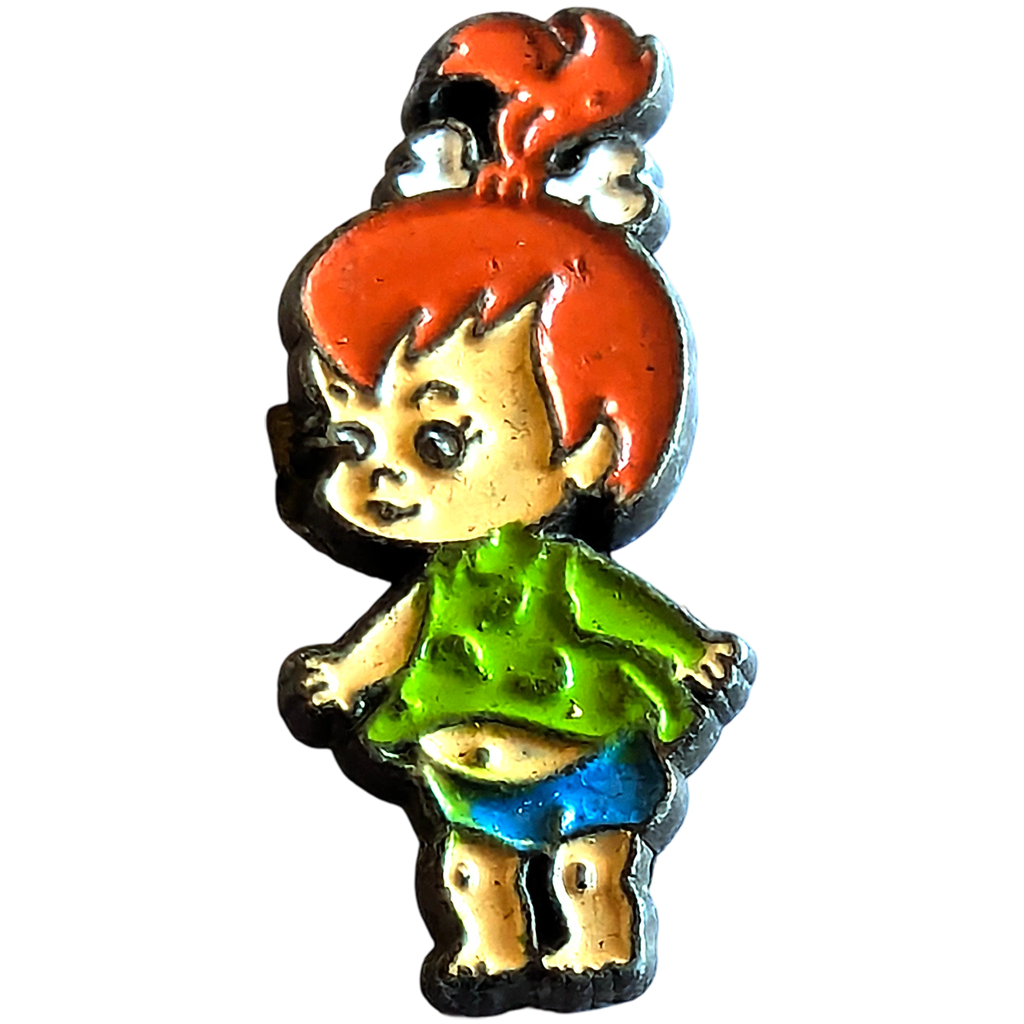 Pebbles Picapiedra