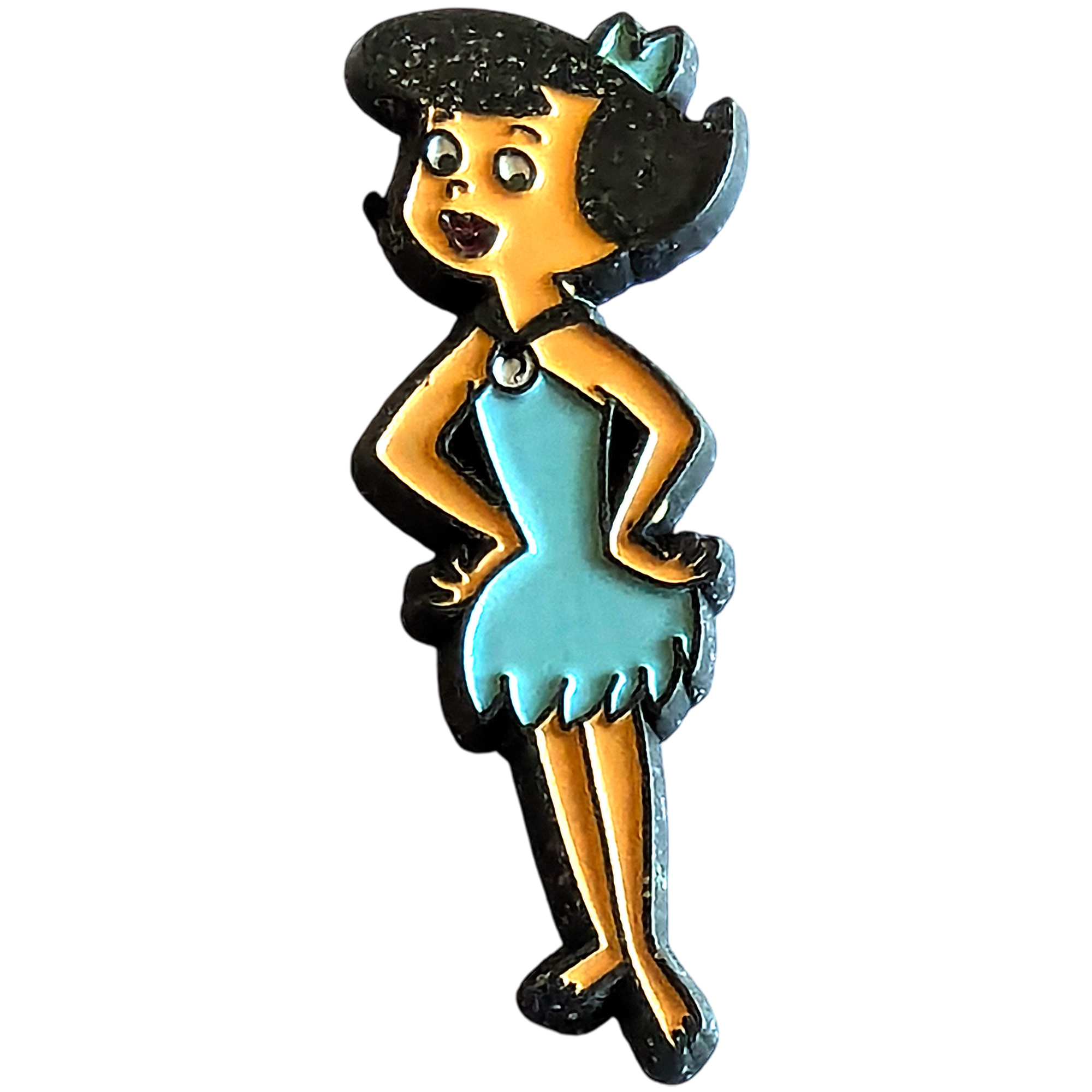 Betty Mármol