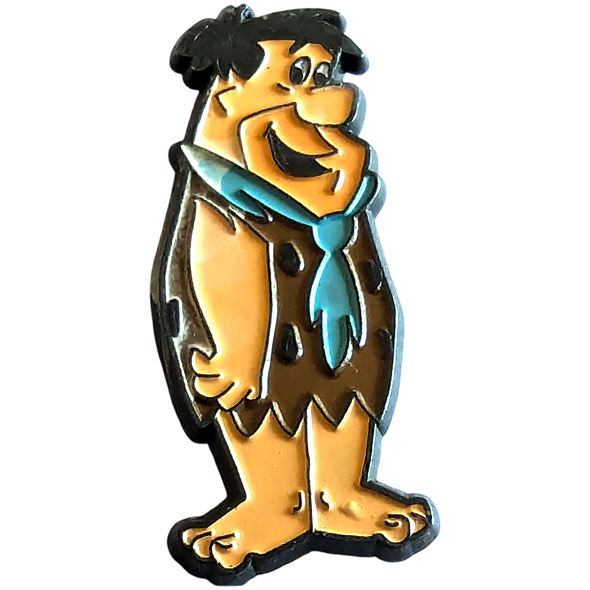 Pedro Picapiedra