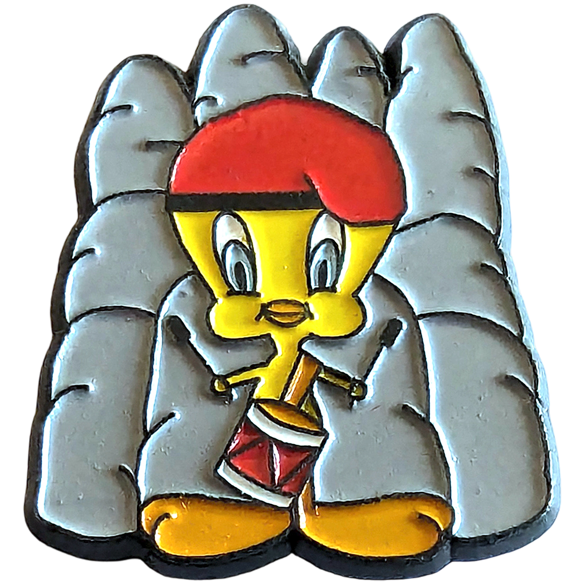 Piolín