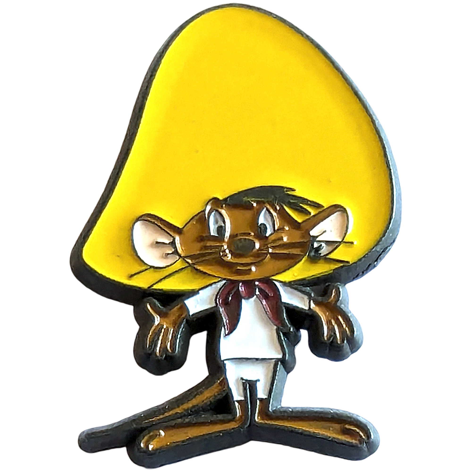 Speedy Gonzales