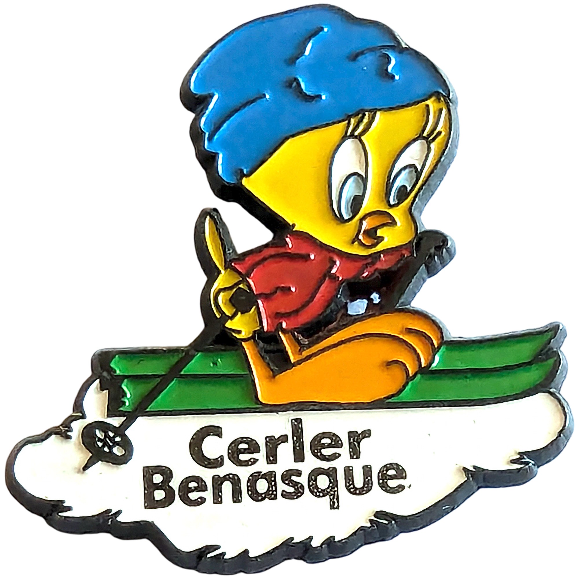 Piolín + Cerler Benasque