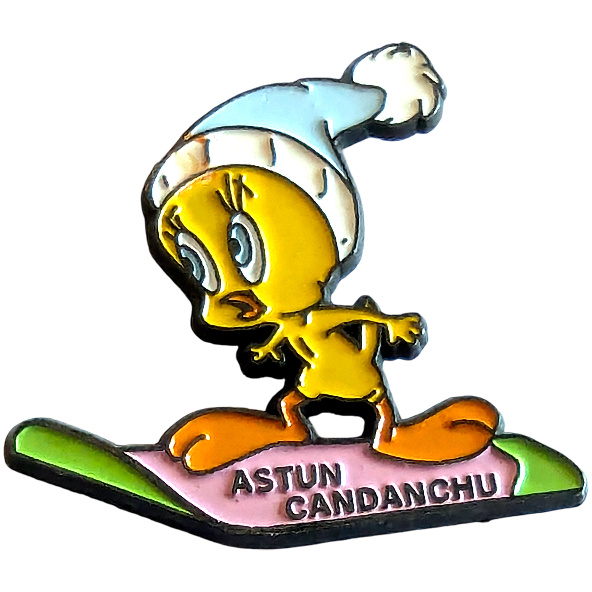 Piolín + Astun Candanchu