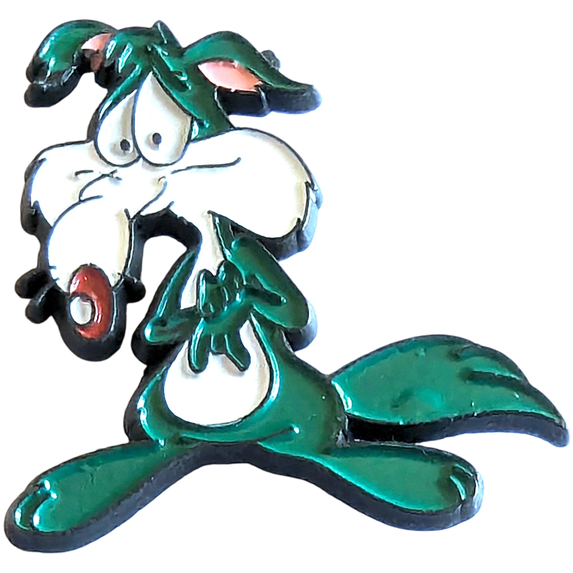 Coyote