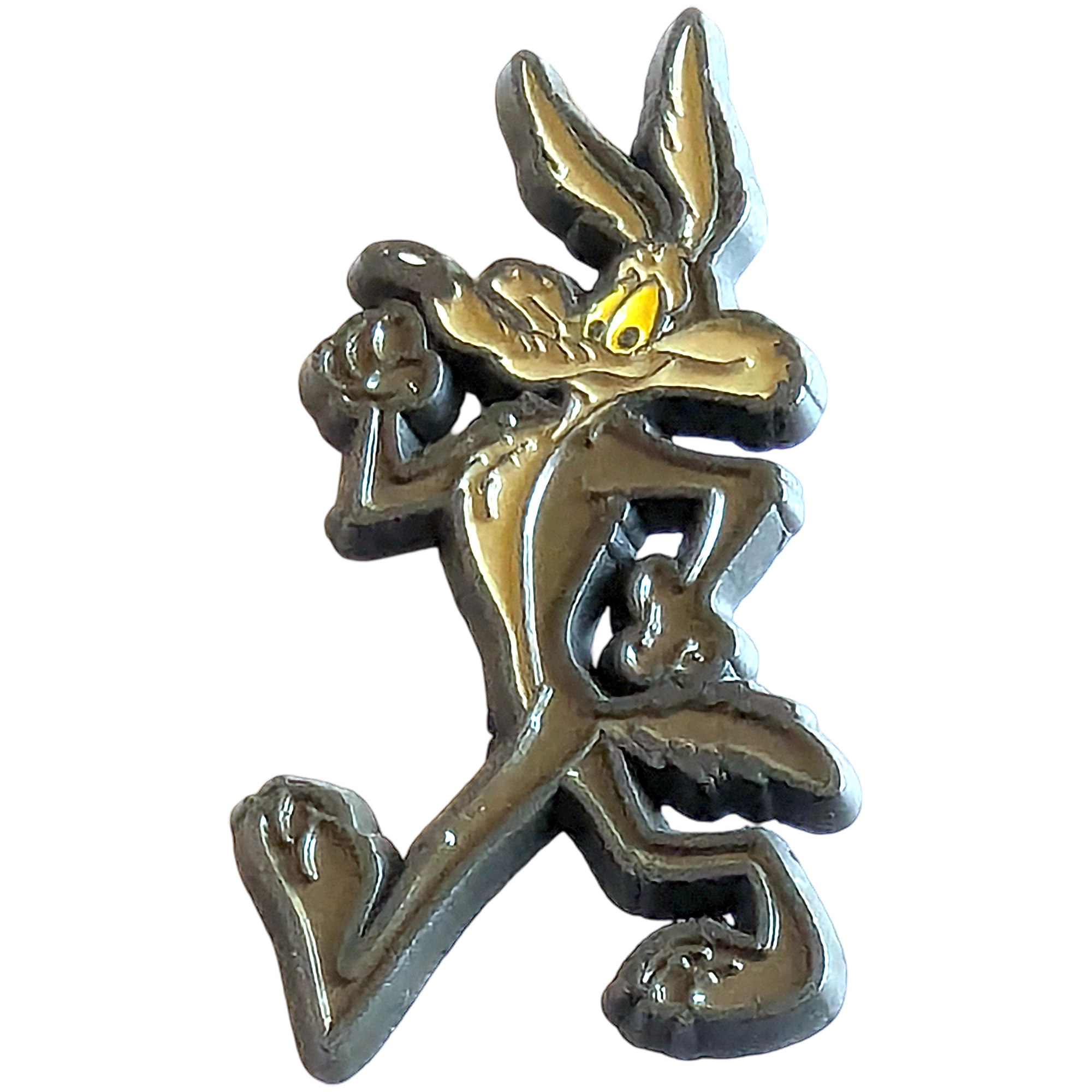 Coyote