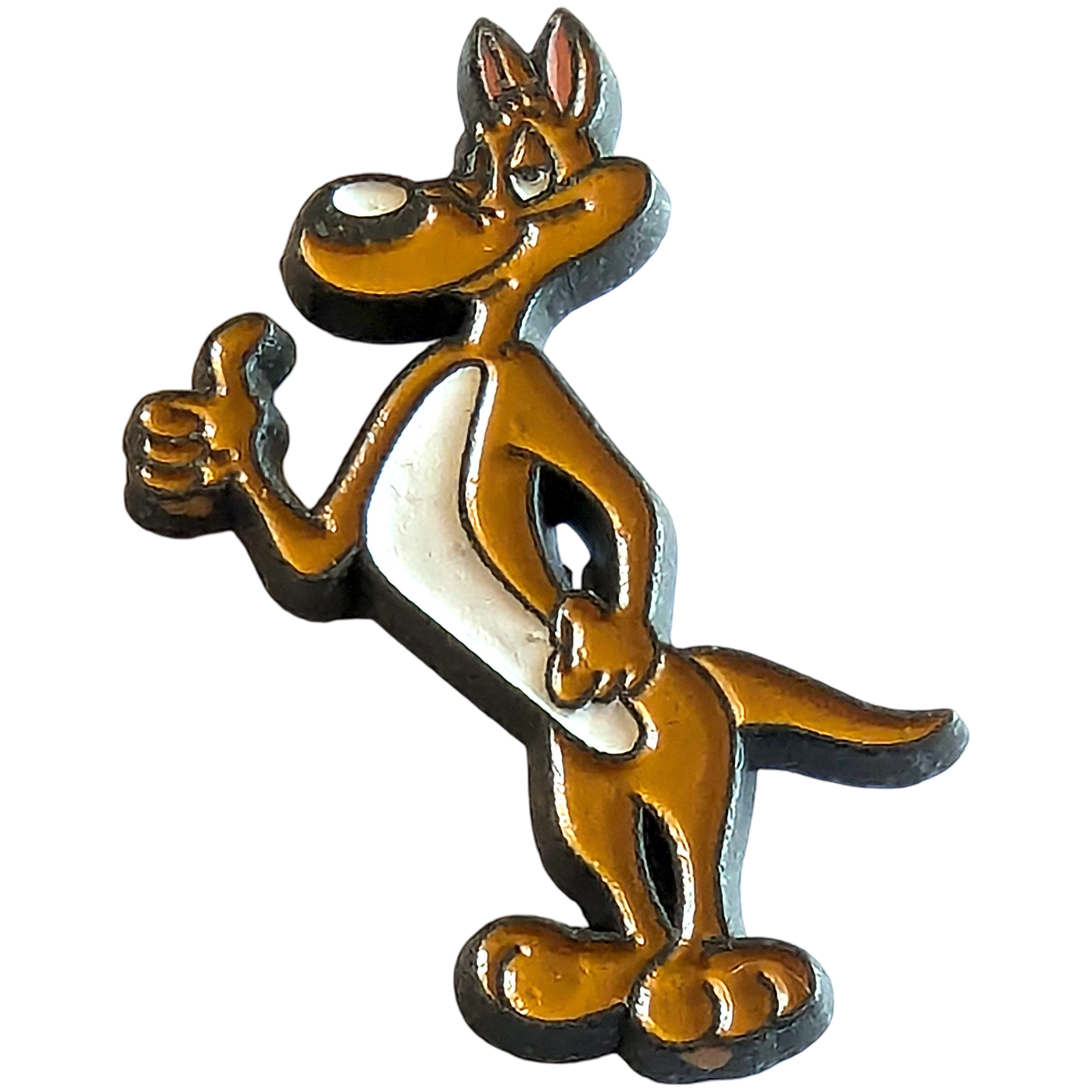 Perro Charlie