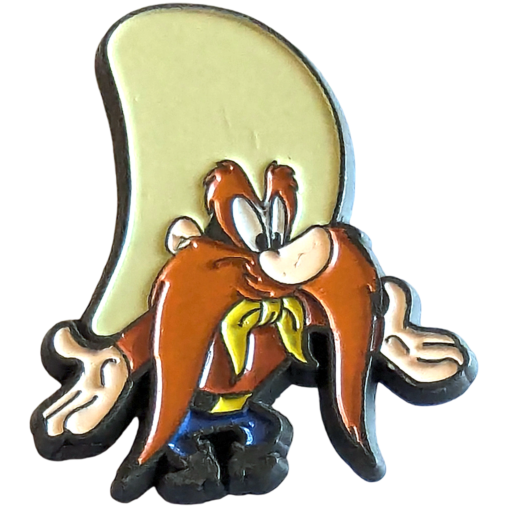 Yosemite Sam