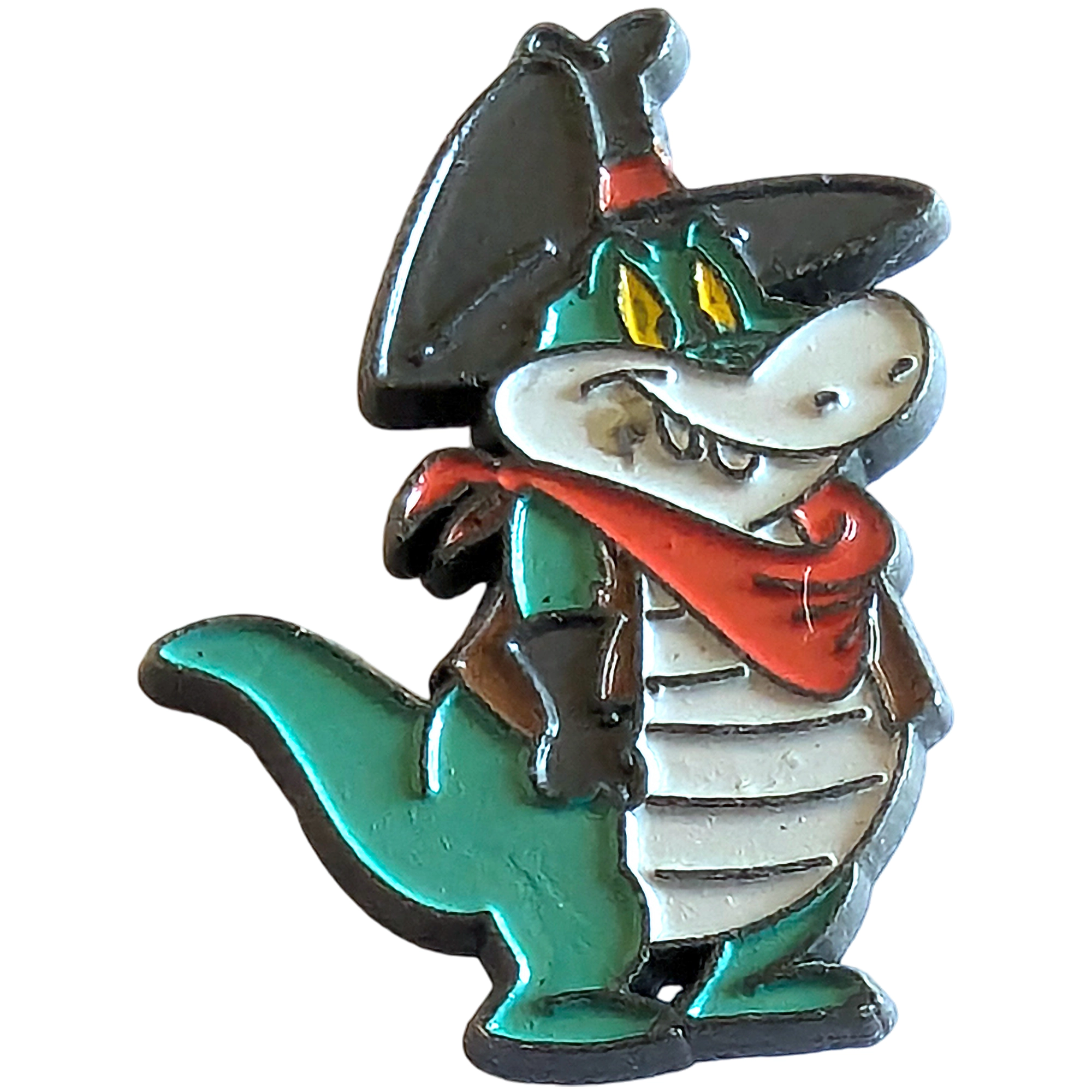 Bull Gator