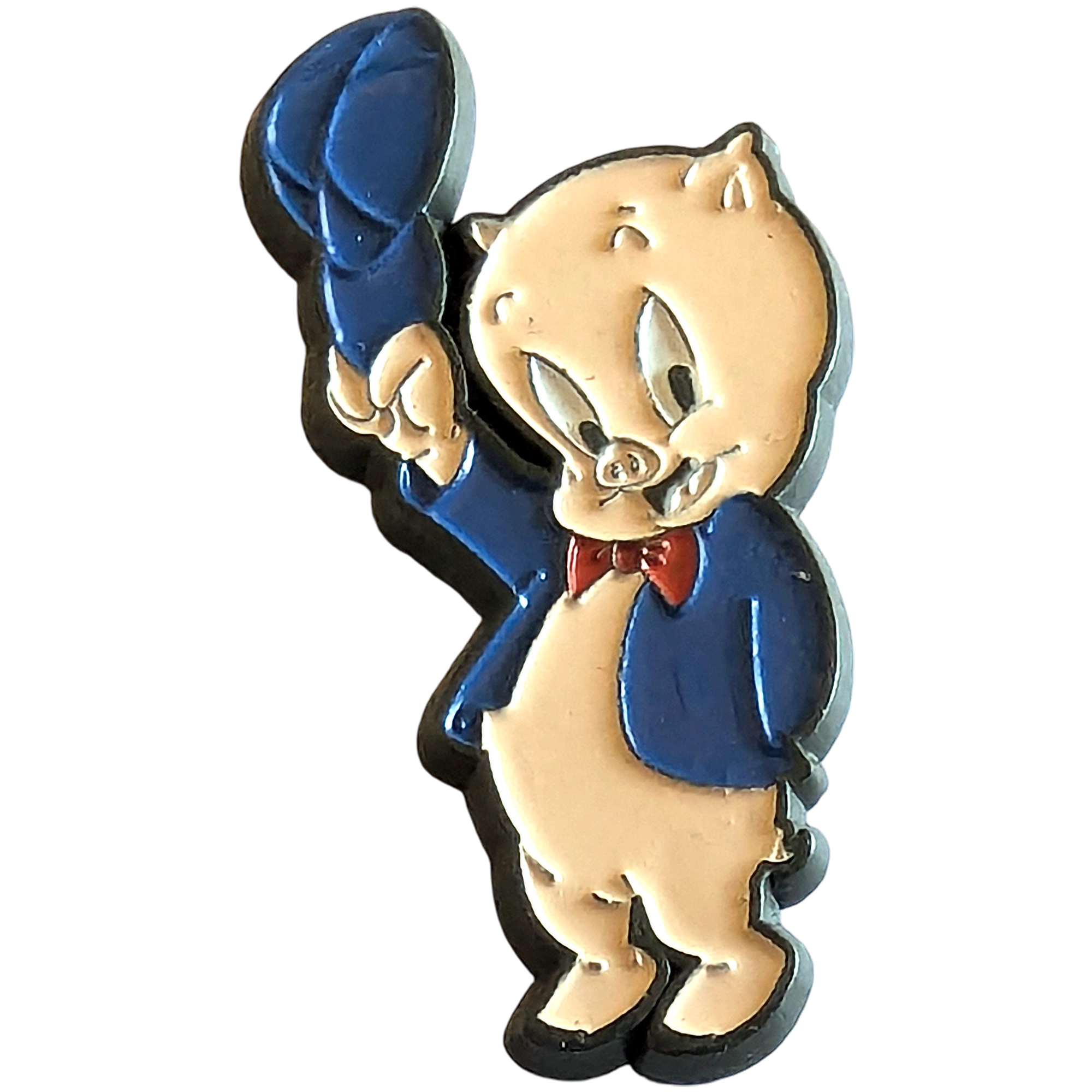 Porky