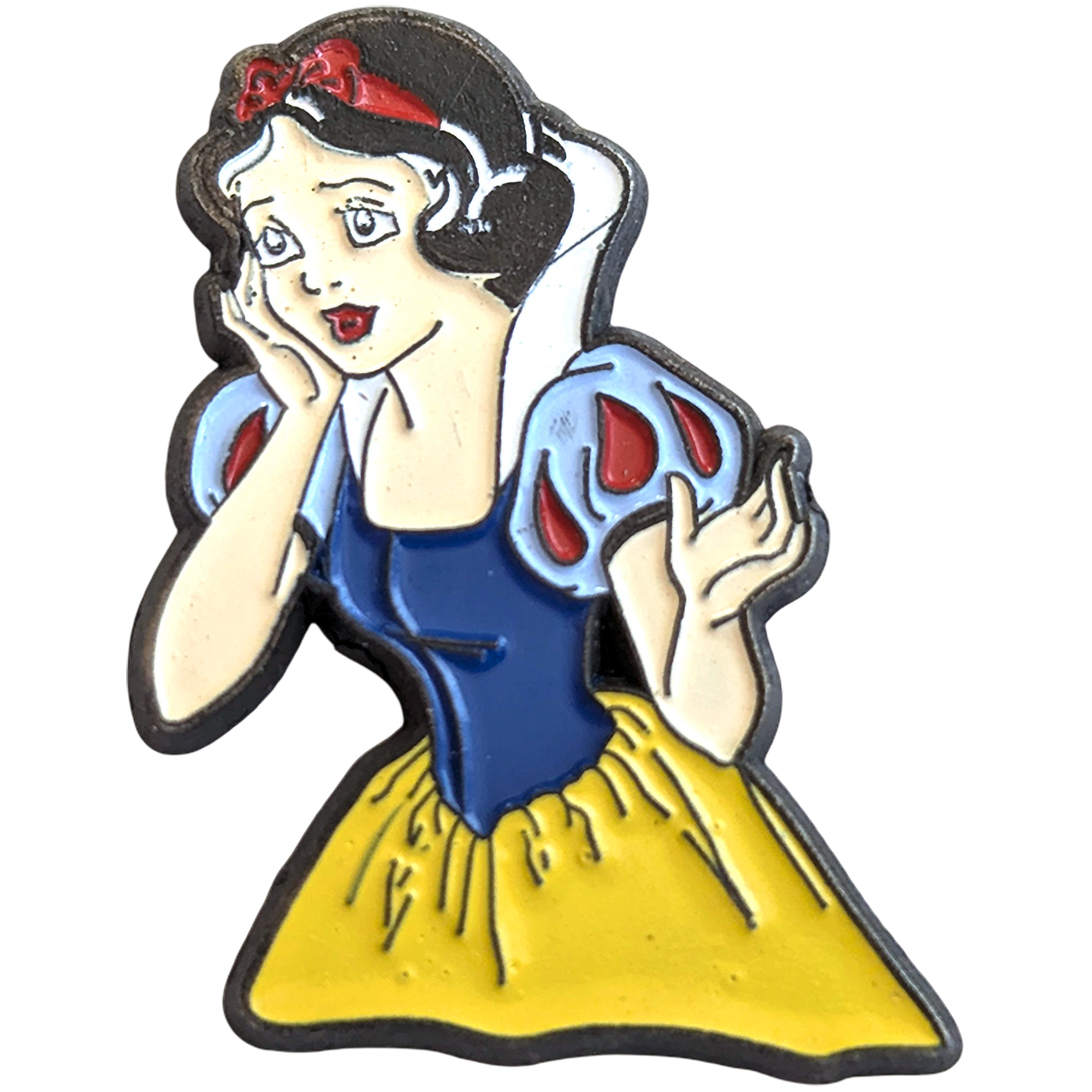 Blancanieves