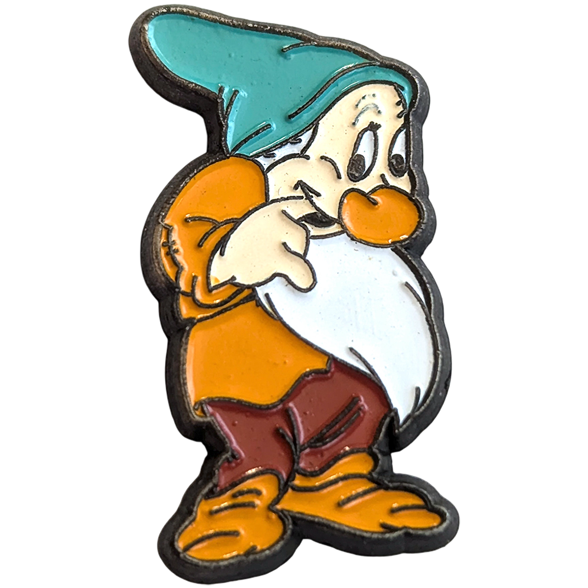 Timido