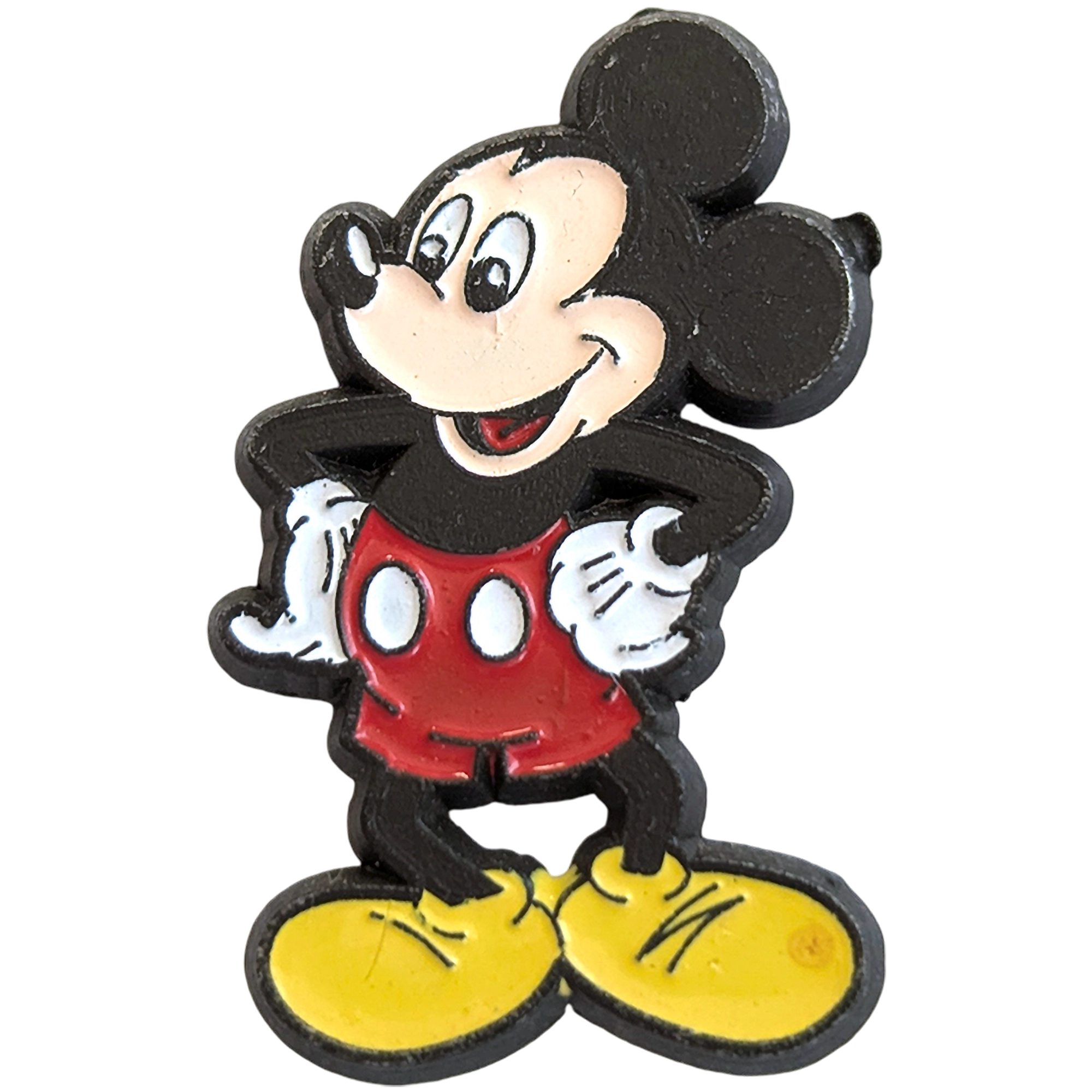 Mickey Mouse
