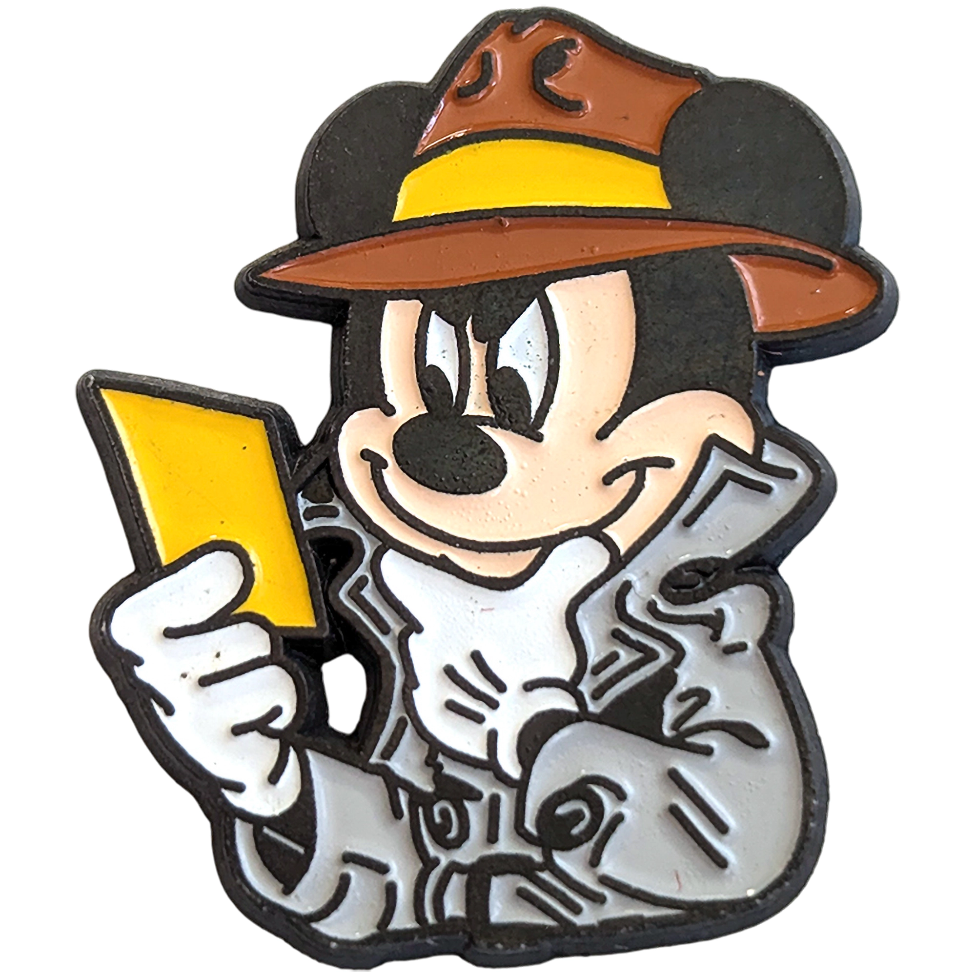 Mickey Mouse