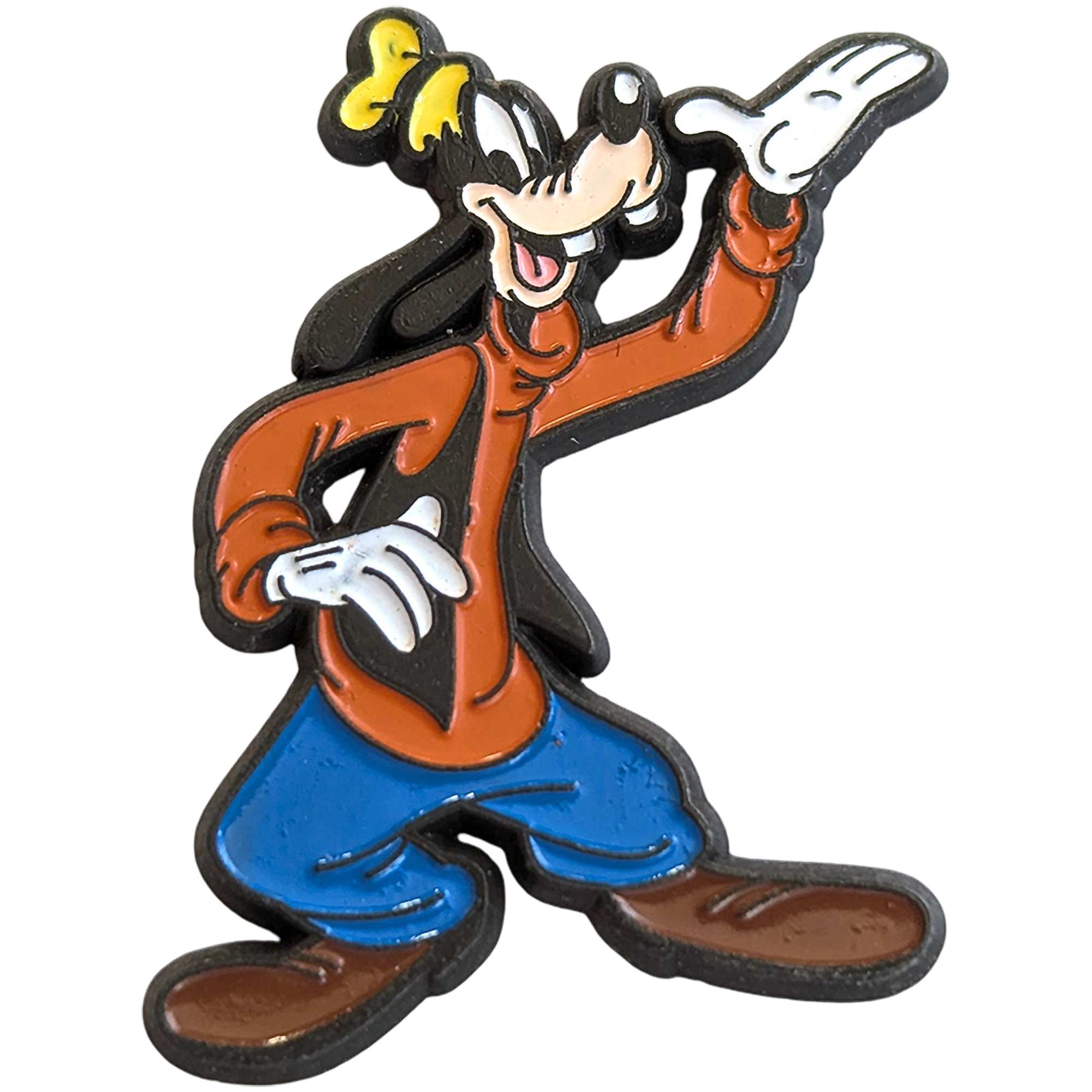 Goofy