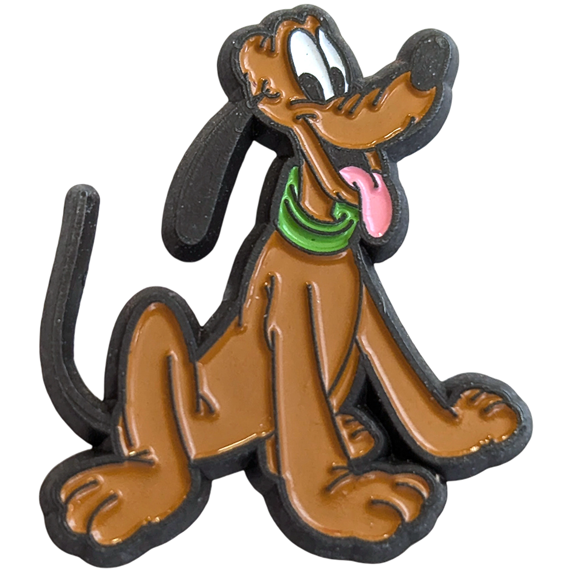Pluto