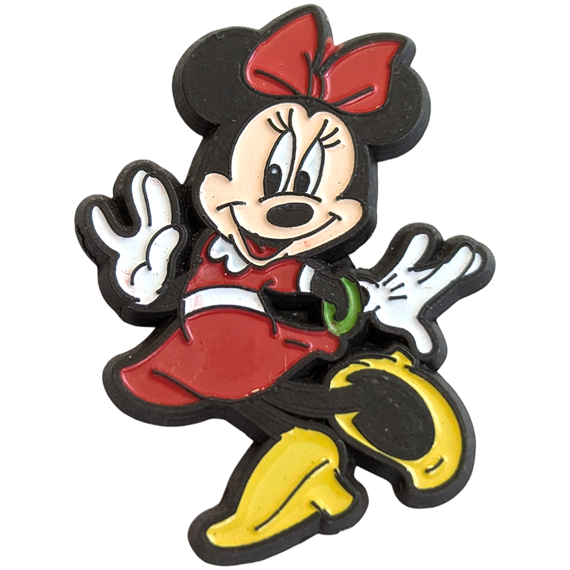Minnie Mouse