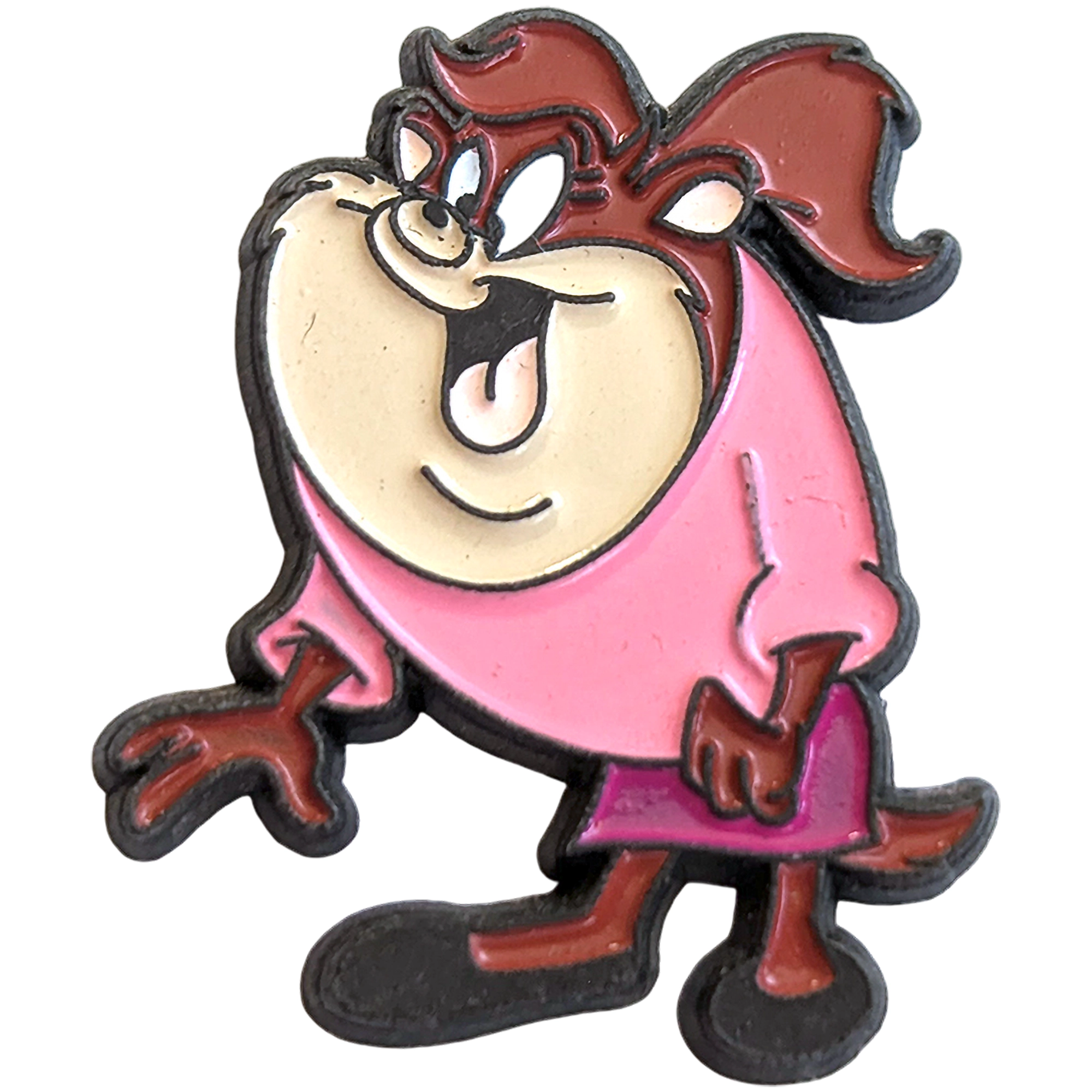 Molly Tazmania