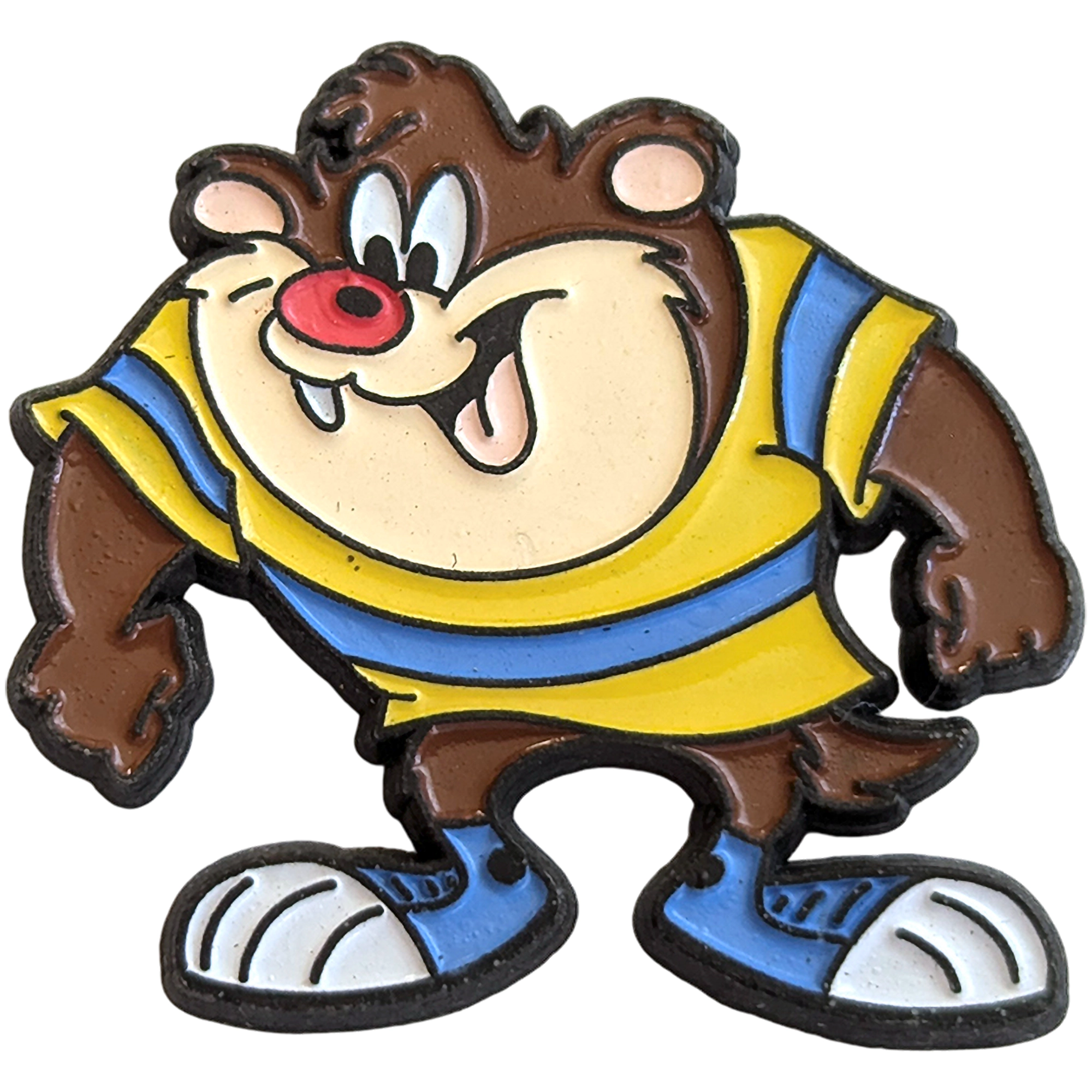Jake Tazmania