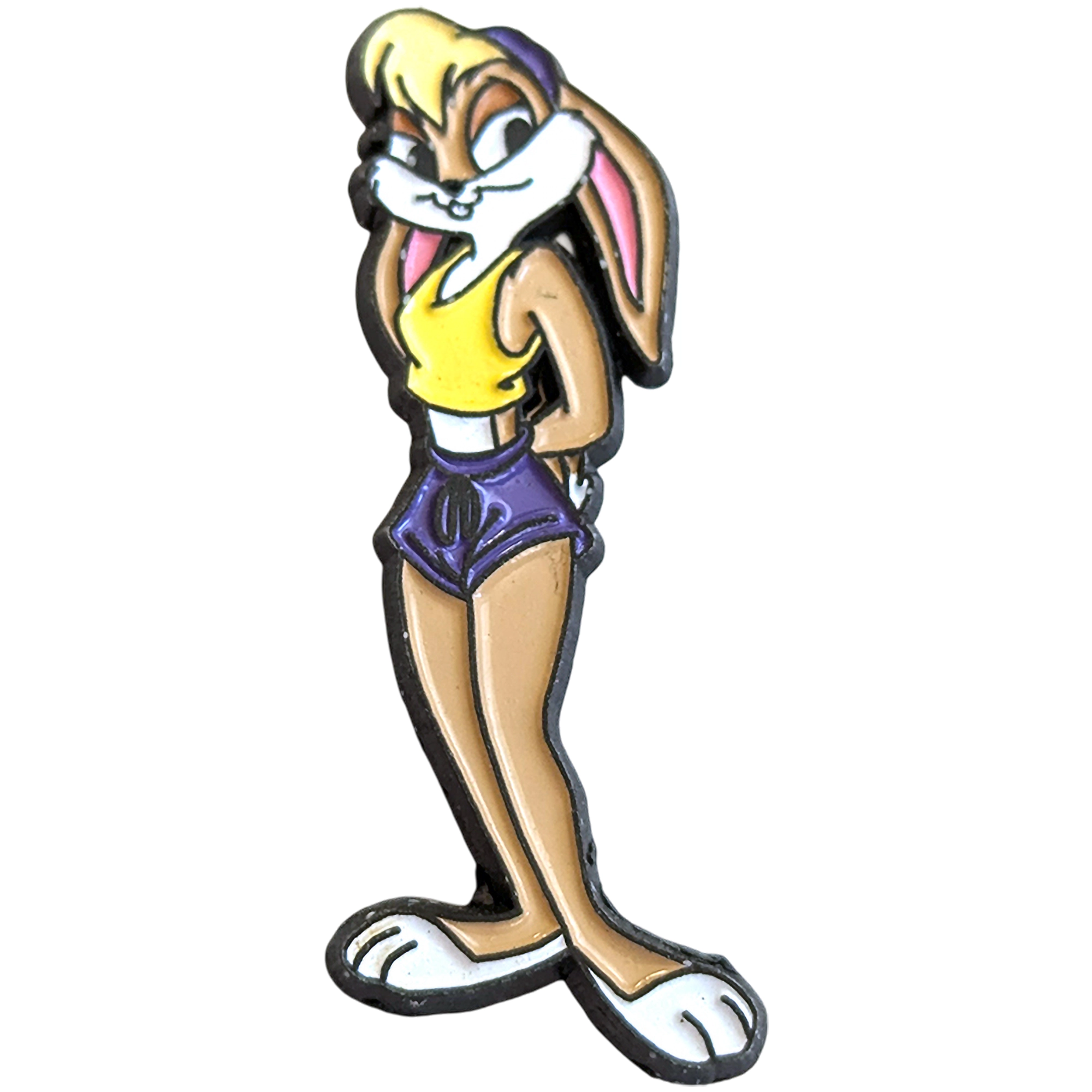 Lola Bunny