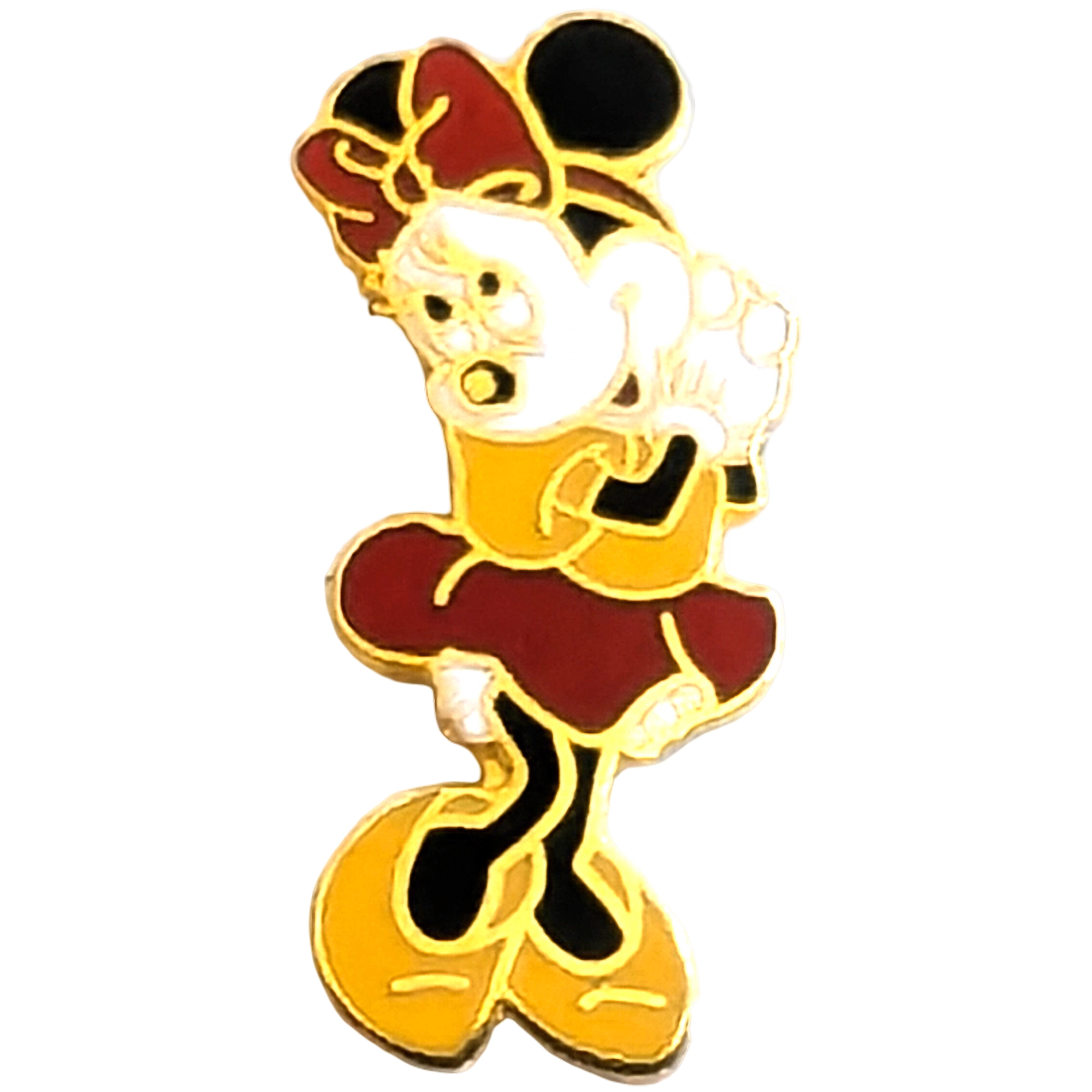 Minnie Mouse