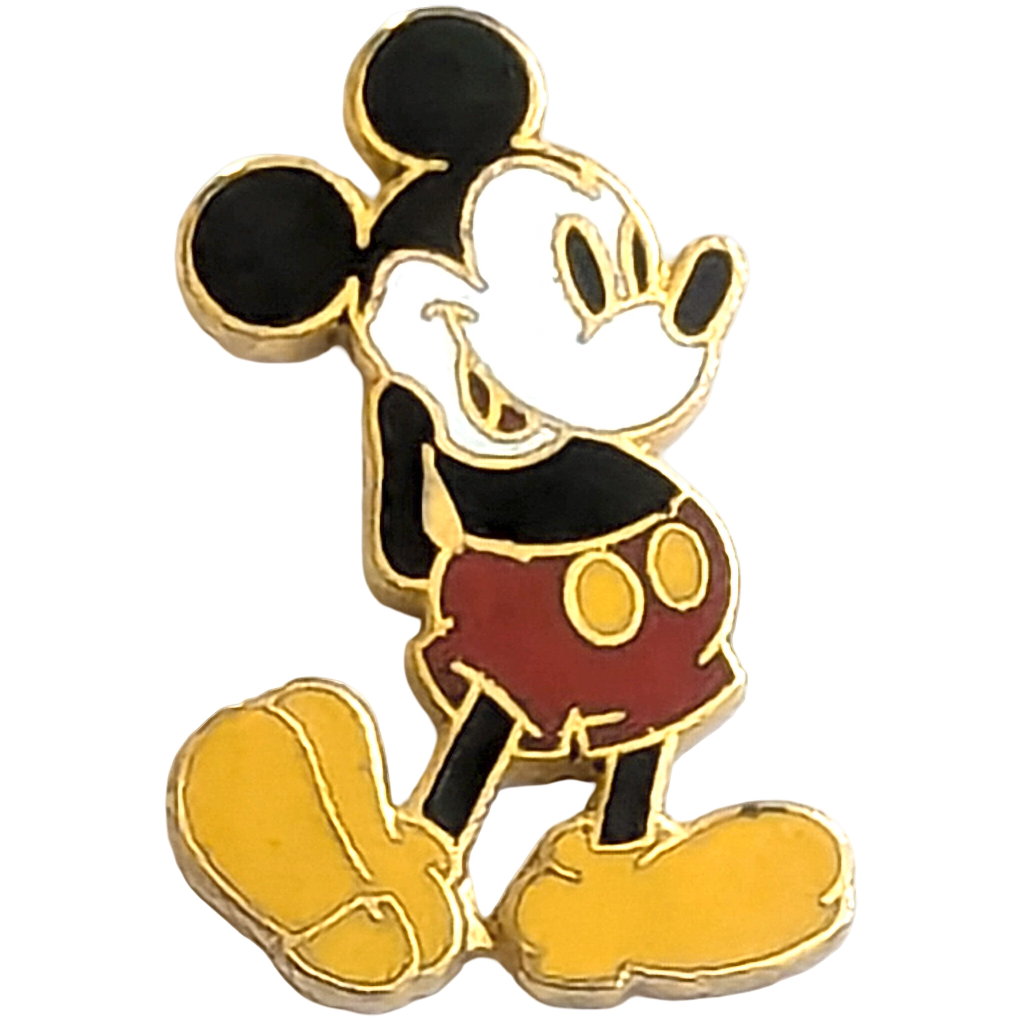 Mickey Mouse