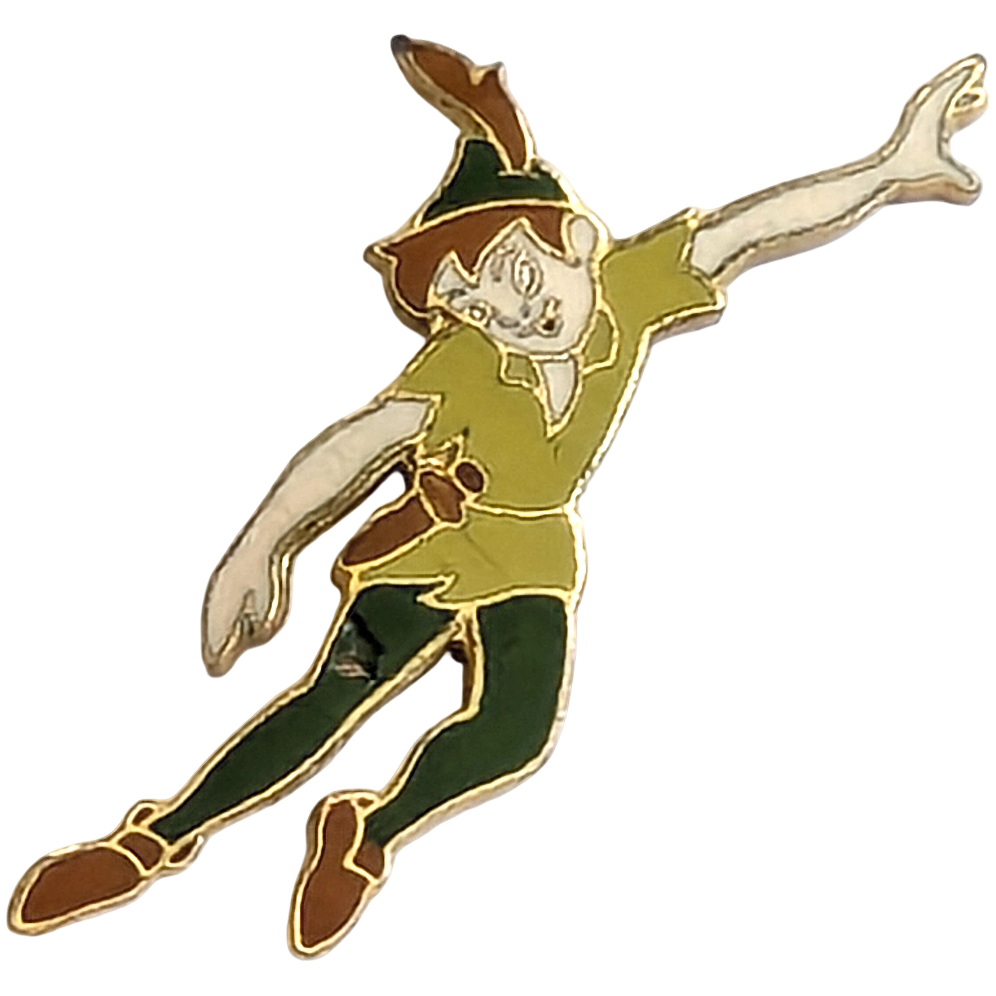 Peter Pan