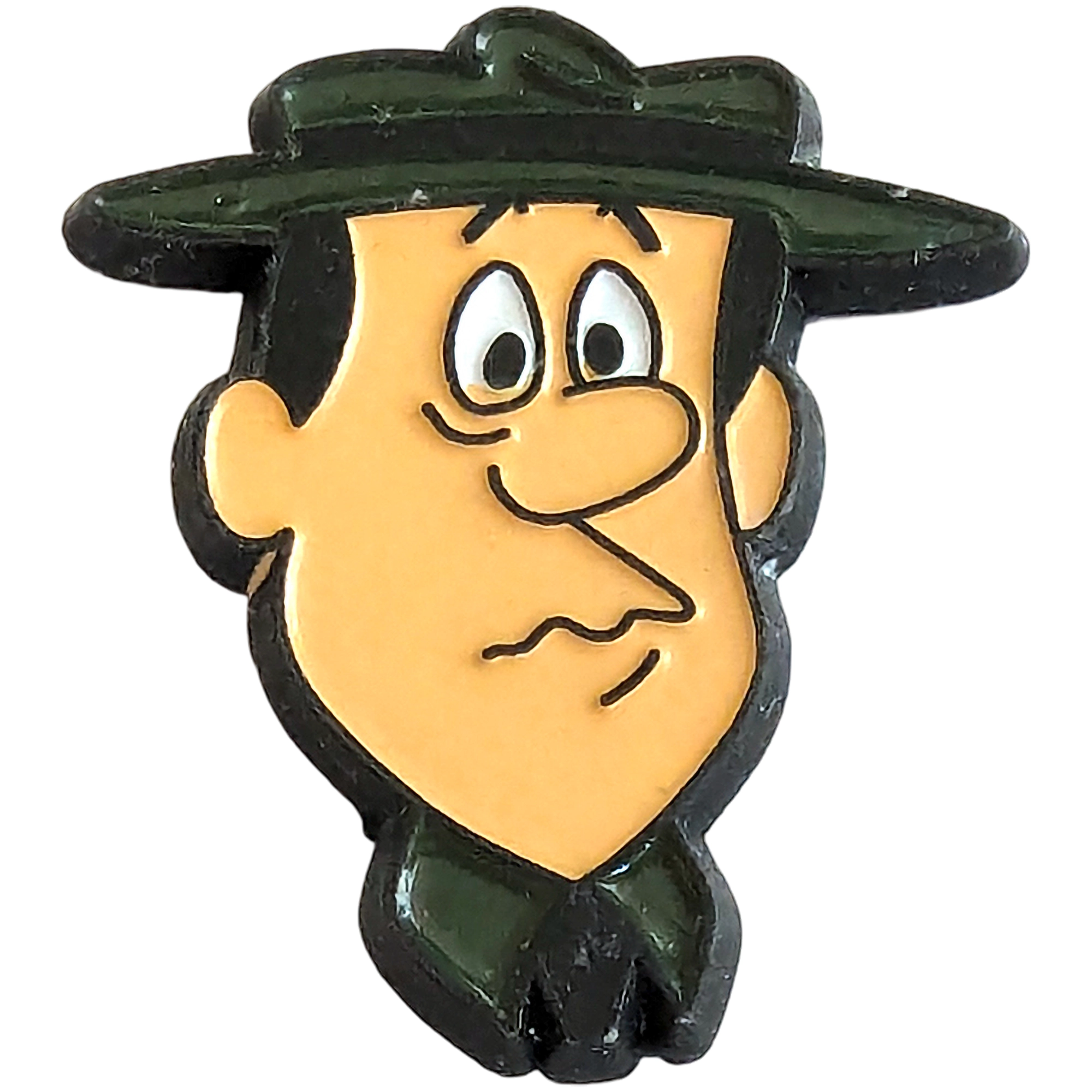 Guardabosques Smith