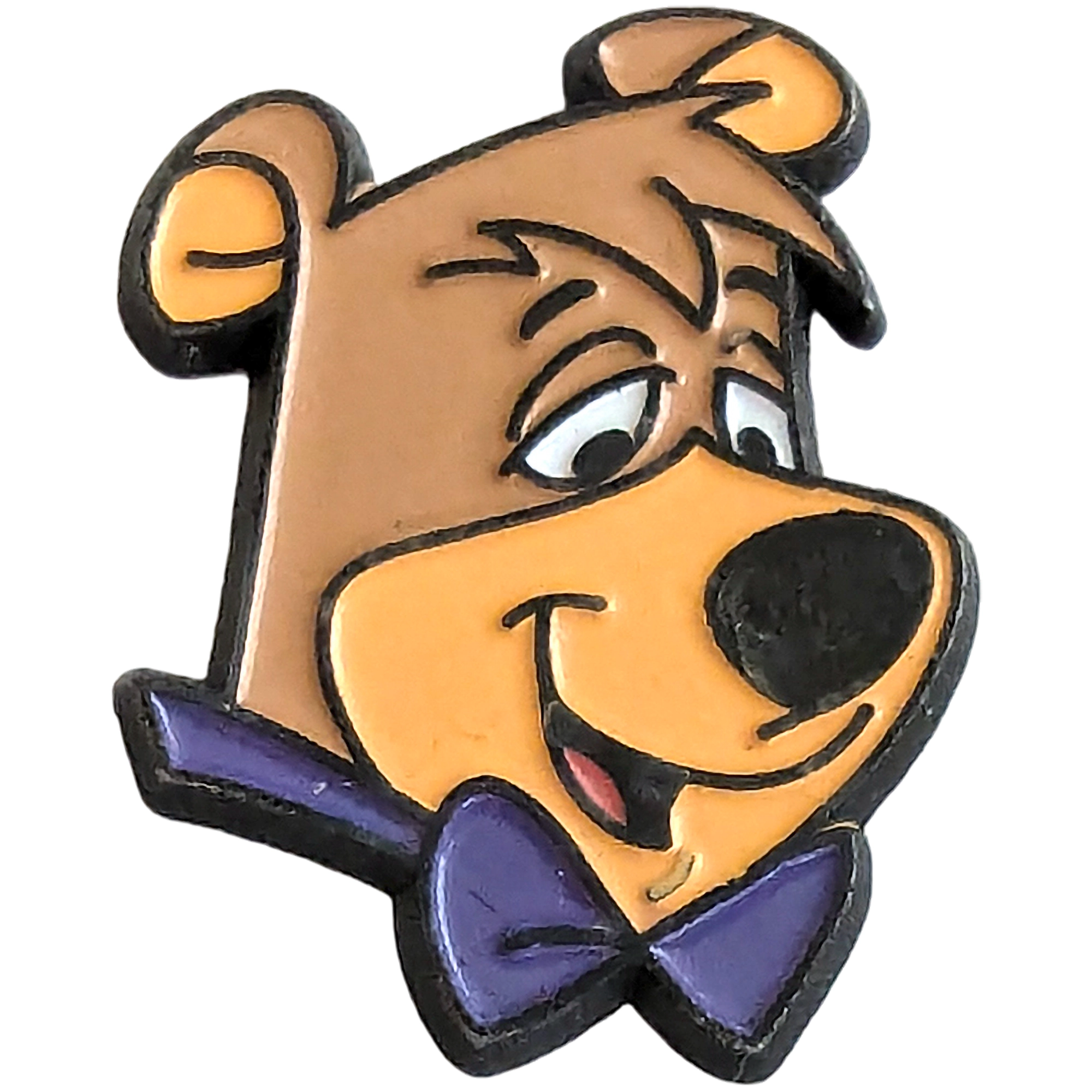 Oso Bubu