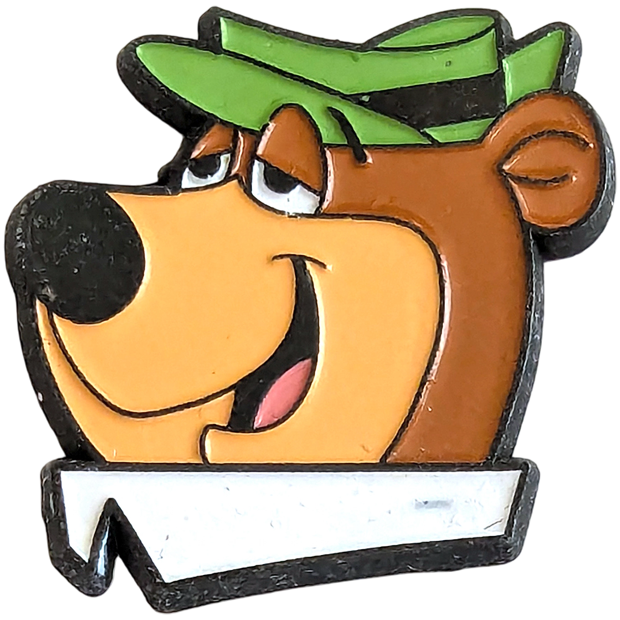 Oso Yogui