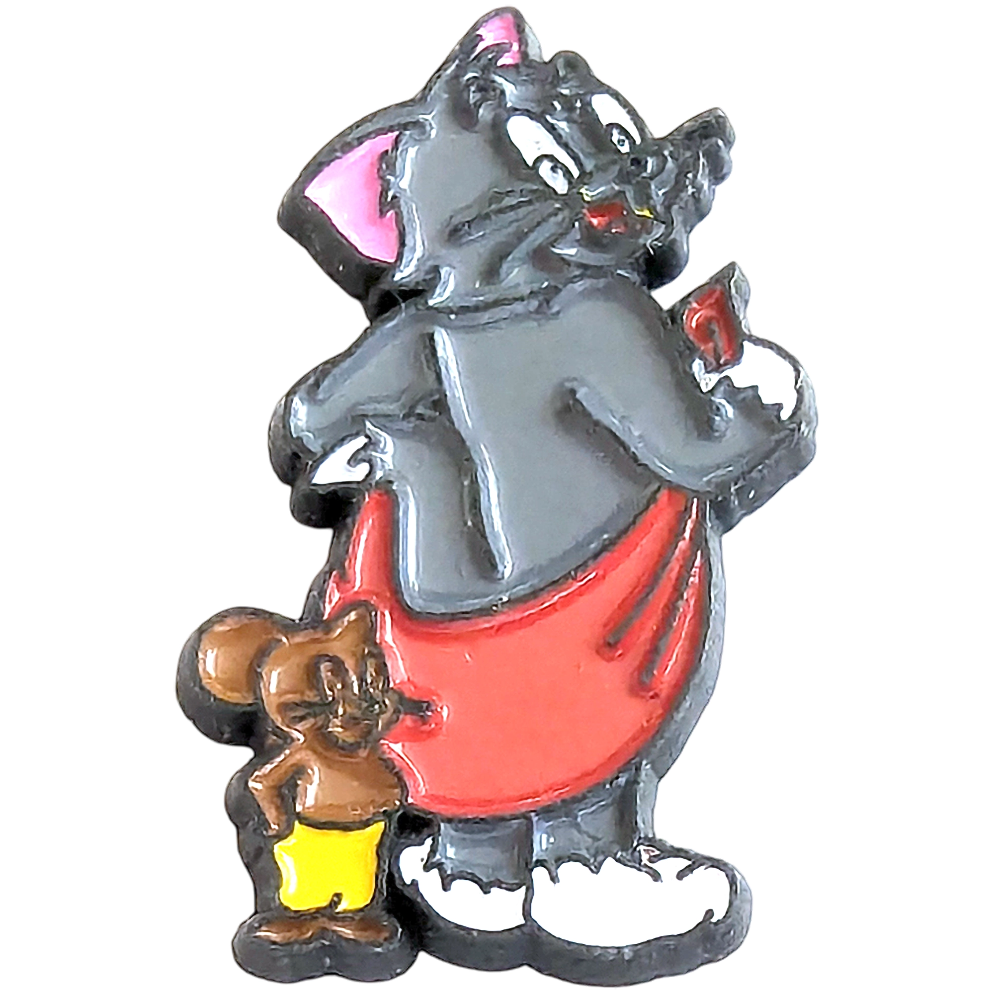 Tom + Jerry