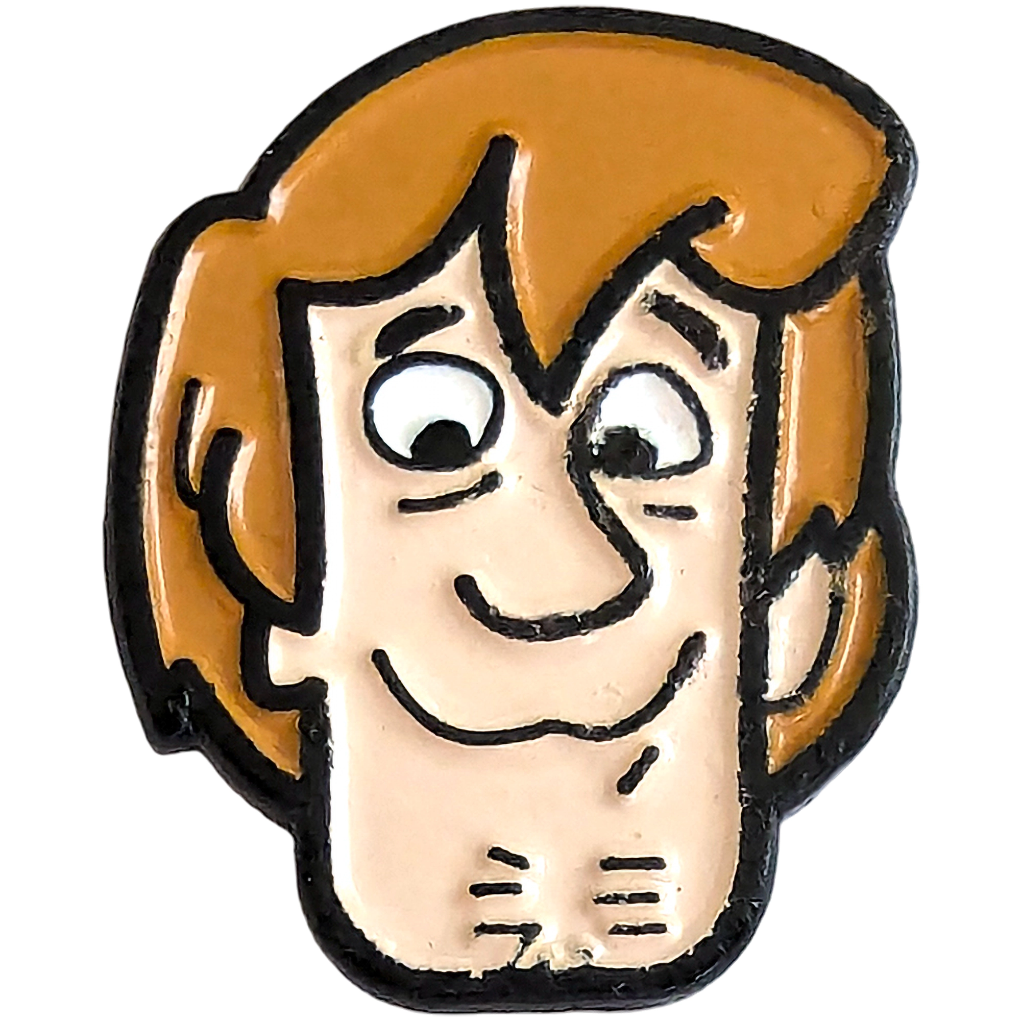 Shaggy Rogers